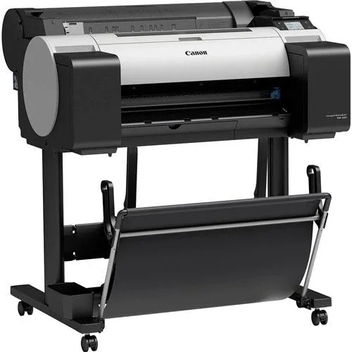 PLOTTER CANON IPF TM-200 24 PULGADAS CON PEDESTAL
