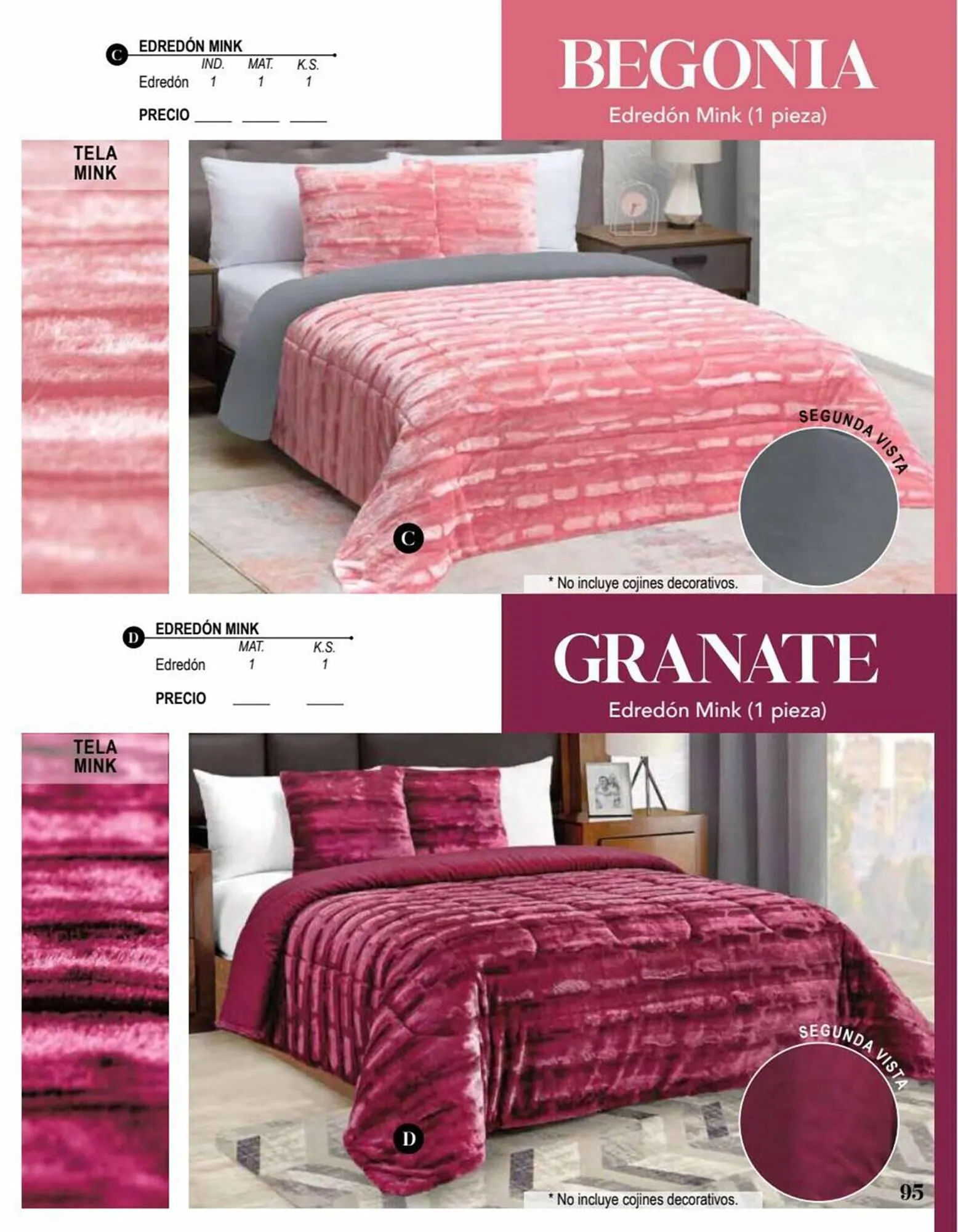 Catálogo de Catálogo Elefantito 14 de junio al 3 de enero 2024 - Pagina 95