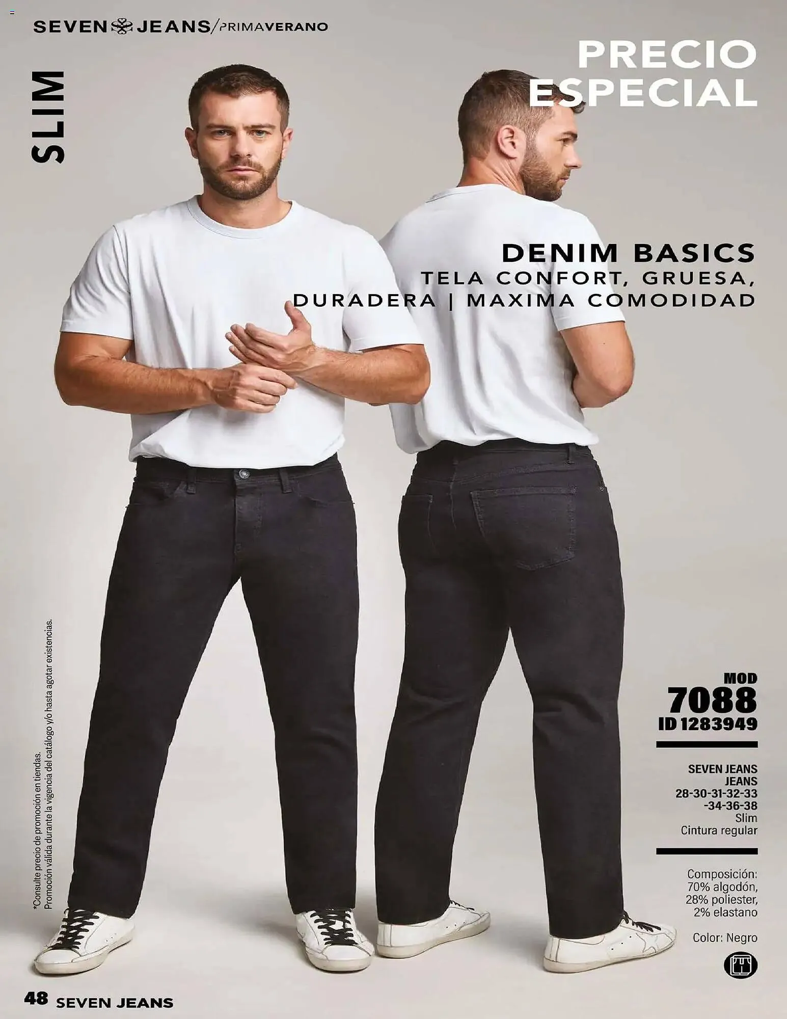 Catálogo de Catálogo Price Shoes 9 de febrero al 1 de junio 2026 - Pagina 48