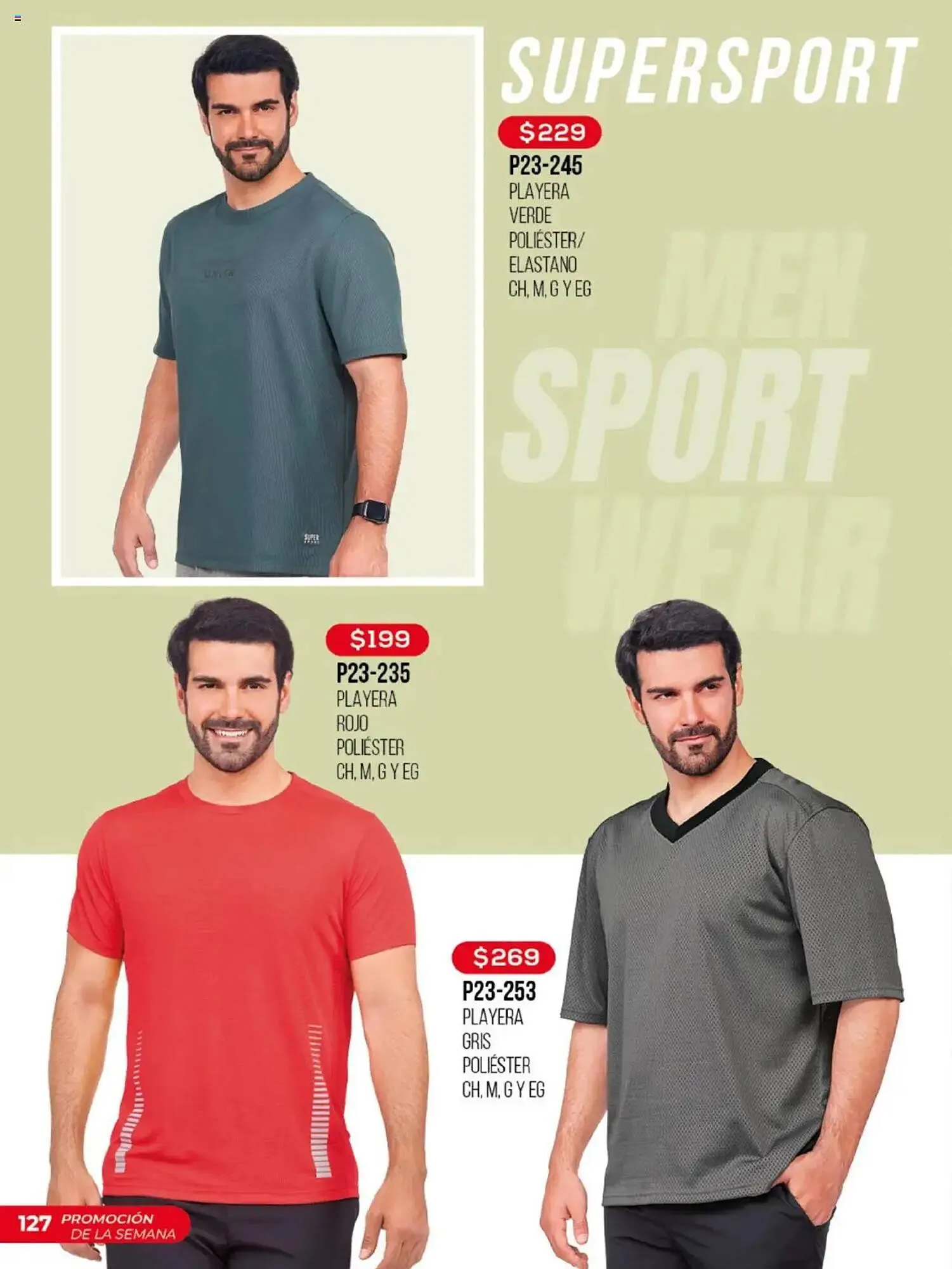 Catálogo de Catálogo Cklass 1 de octubre al 30 de octubre 2025 - Pagina 128