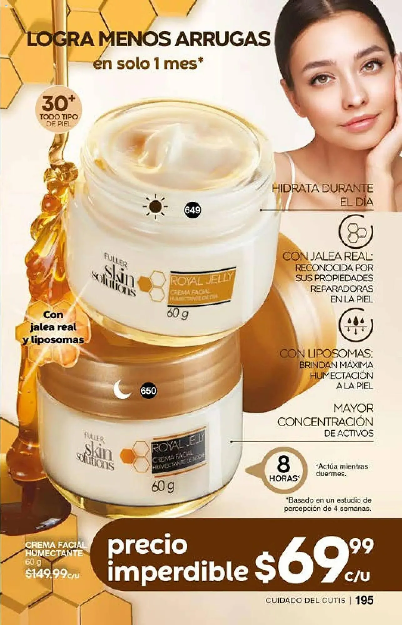 Catálogo de Catálogo Fuller 29 de abril al 20 de mayo 2026 - Pagina 195