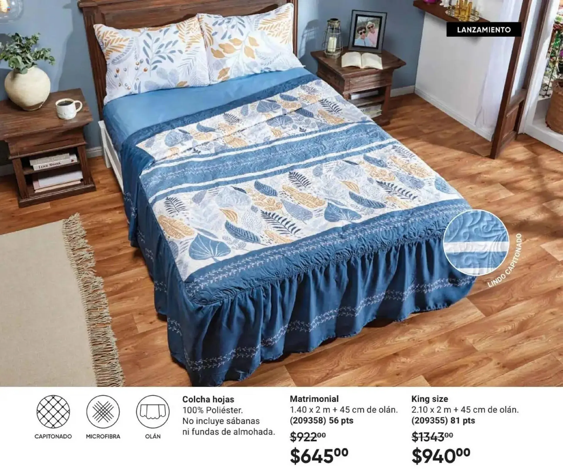 Catálogo de Catálogo Avon 28 de noviembre al 31 de diciembre 2025 - Pagina 87