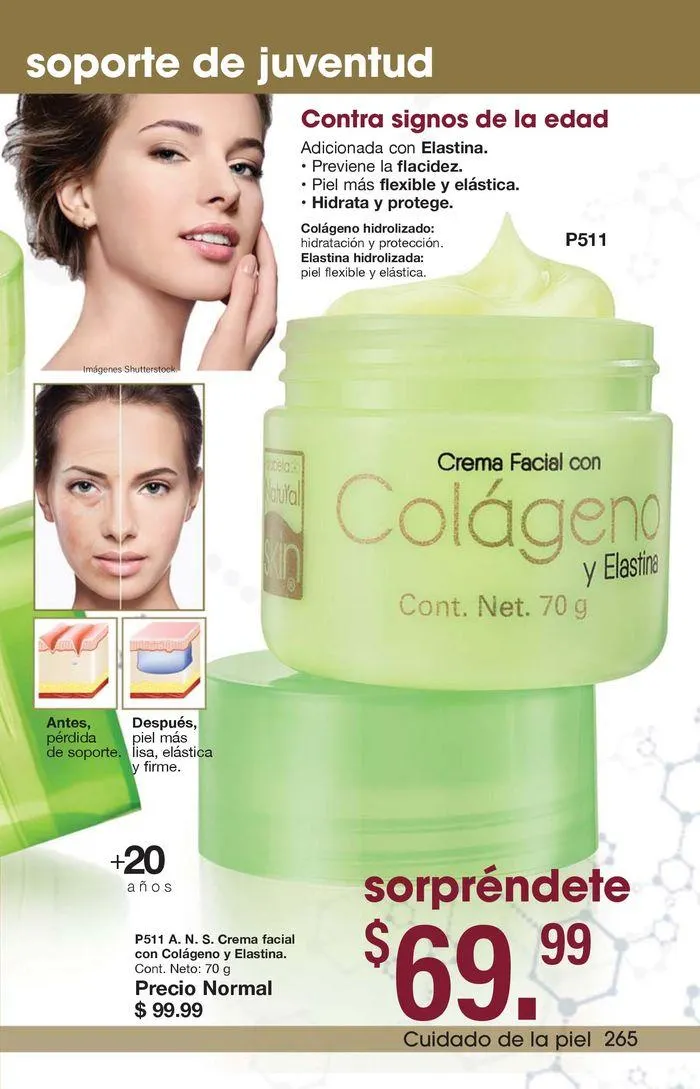 Catálogo de Arabela Campaña 16 4 de julio al 25 de julio 2024 - Pagina 233