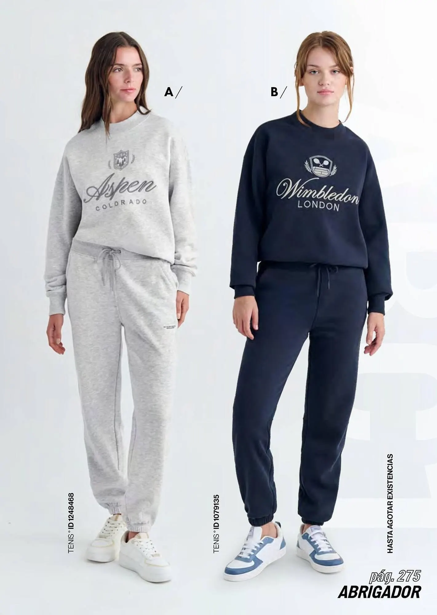 Catálogo de Catálogo Price Shoes 27 de noviembre al 28 de febrero 2026 - Pagina 275