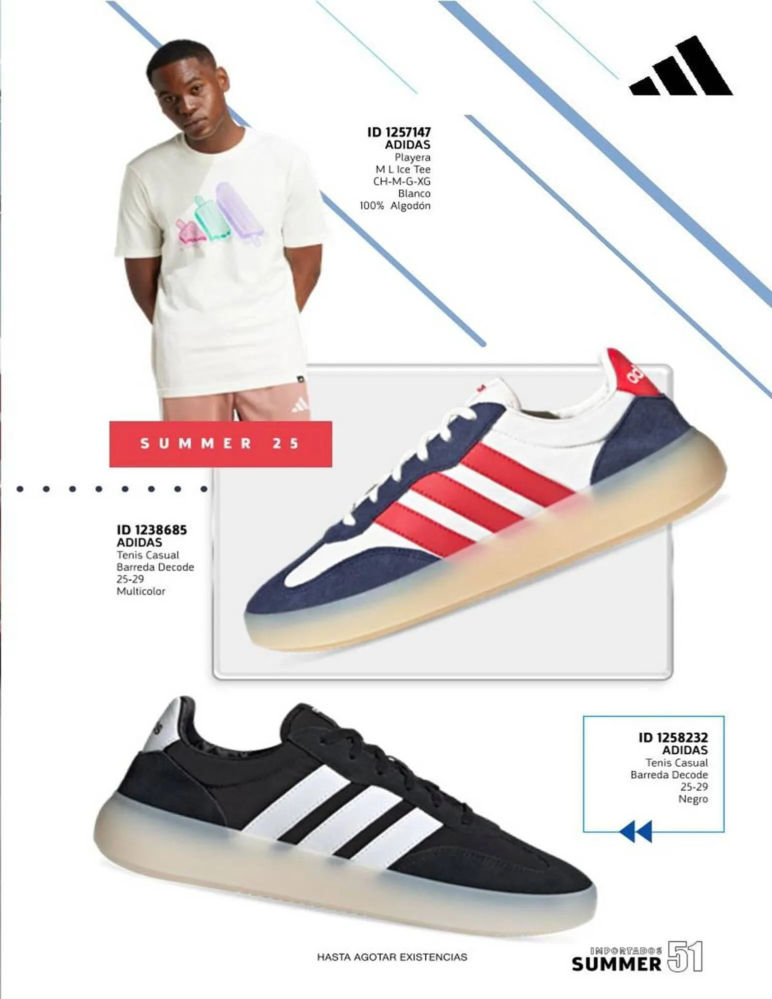 Catálogo de Catálogo Price Shoes 8 de julio al 31 de diciembre 2025 - Pagina 51