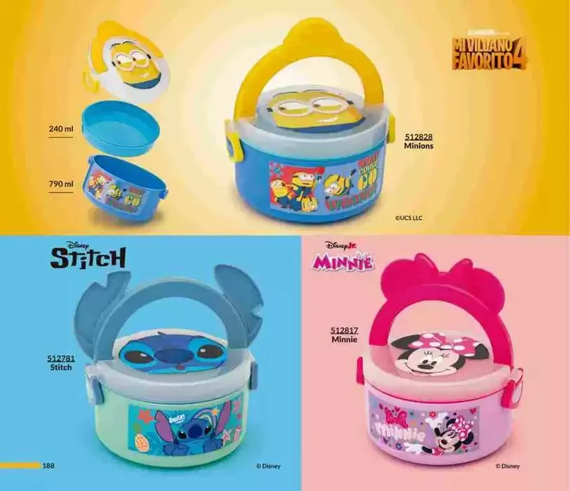 Catálogo de Avon Casa & Estilo C5 6 de febrero al 31 de diciembre 2025 - Pagina 188