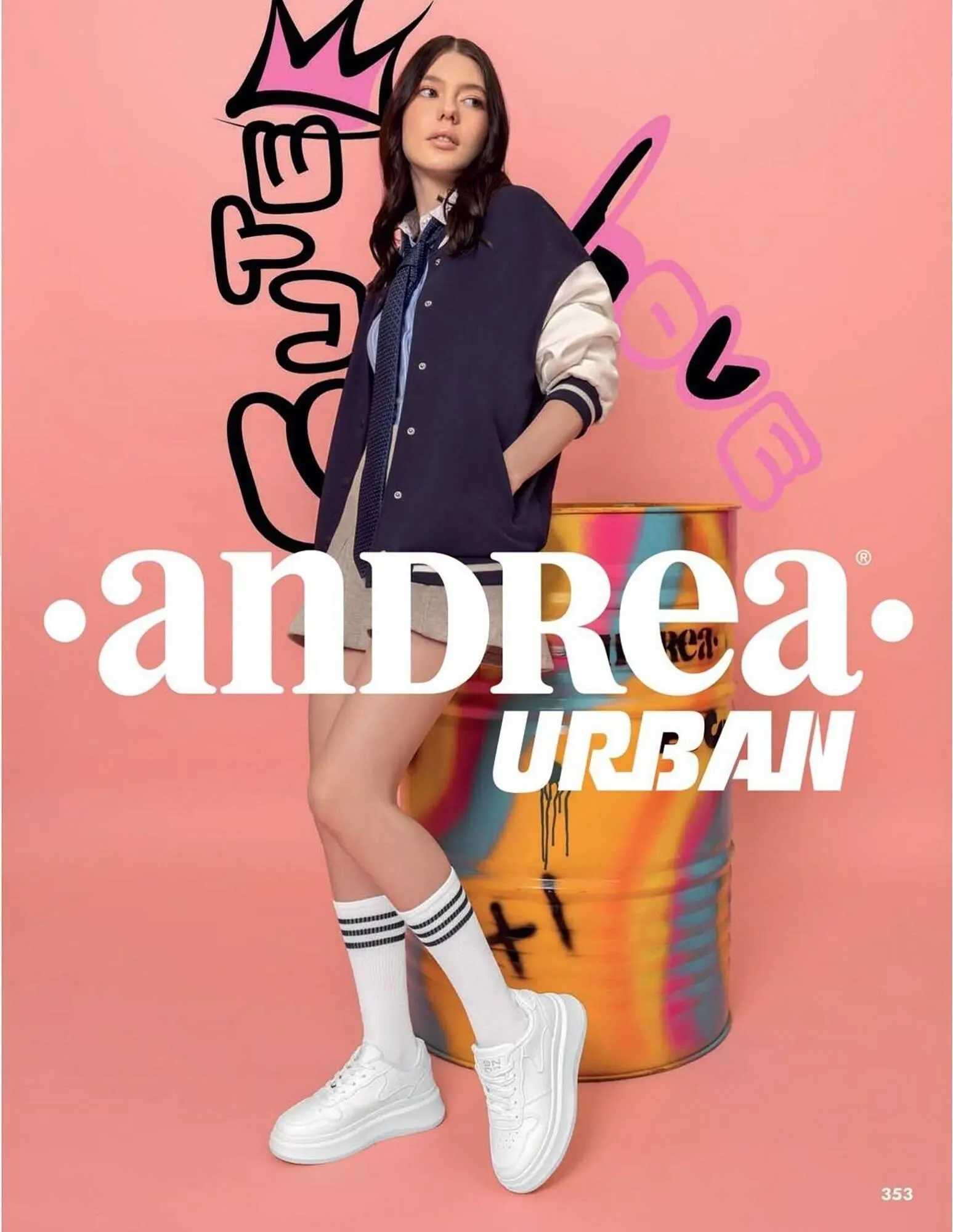 Catálogo de Catálogo Andrea 23 de mayo al 31 de diciembre 2025 - Pagina 39