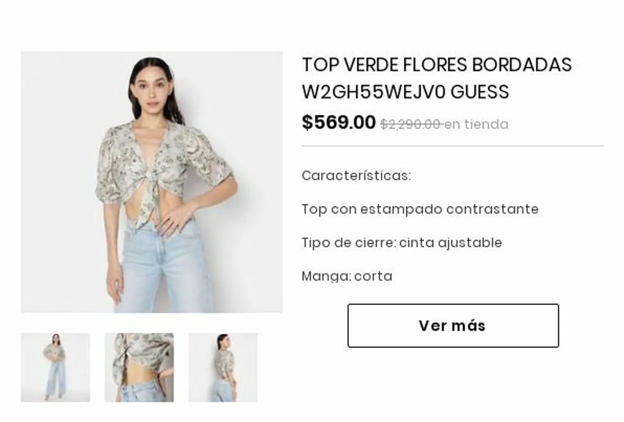 Catálogo de Privalia 29 de julio al 7 de agosto 2024 - Pagina 5