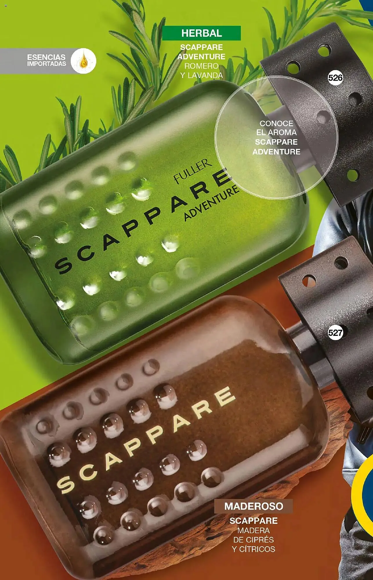 Catálogo de Catálogo Fuller 10 de diciembre al 31 de diciembre 2025 - Pagina 175