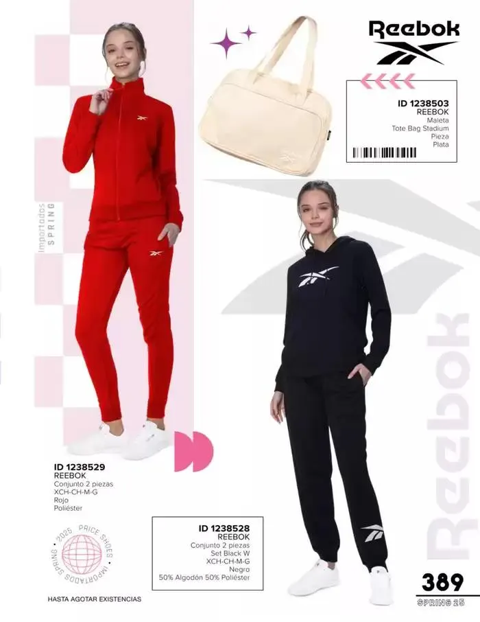 Catálogo de IMP SPRING | 2025 | 1E 17 de febrero al 28 de febrero 2025 - Pagina 391