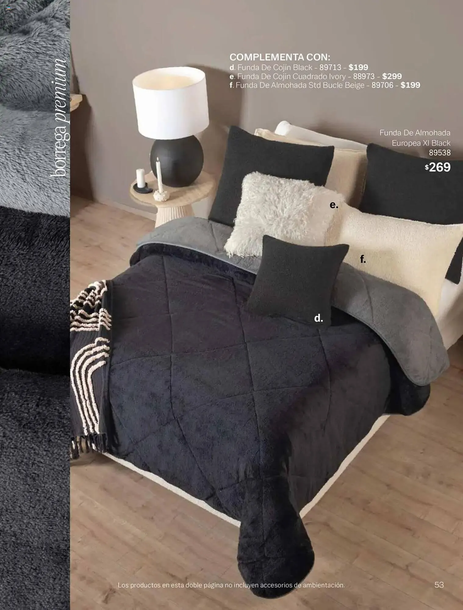 Catálogo de Catálogo Vianney 15 de agosto al 1 de abril 2026 - Pagina 55