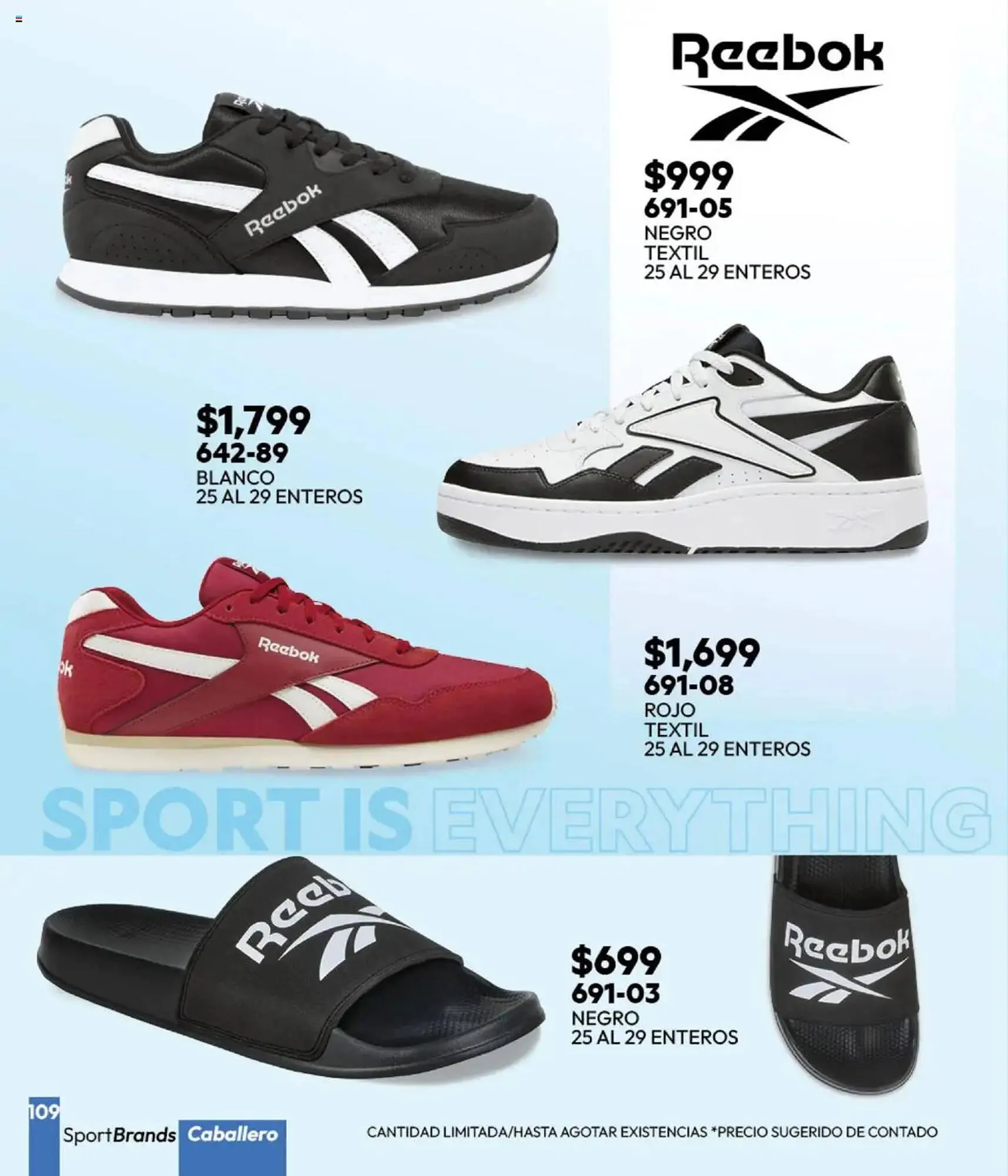 Catálogo de Catálogo Cklass 16 de septiembre al 1 de marzo 2026 - Pagina 180