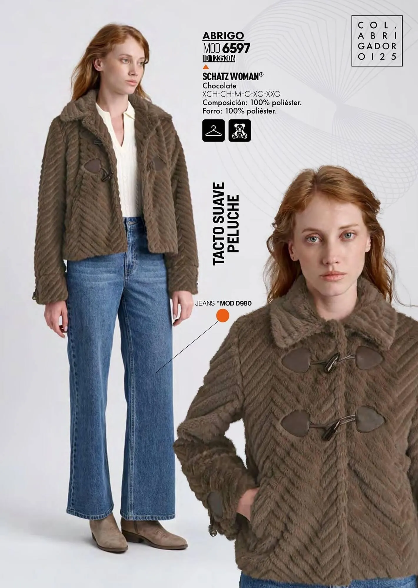 Catálogo de Catálogo Price Shoes 27 de noviembre al 28 de febrero 2026 - Pagina 107