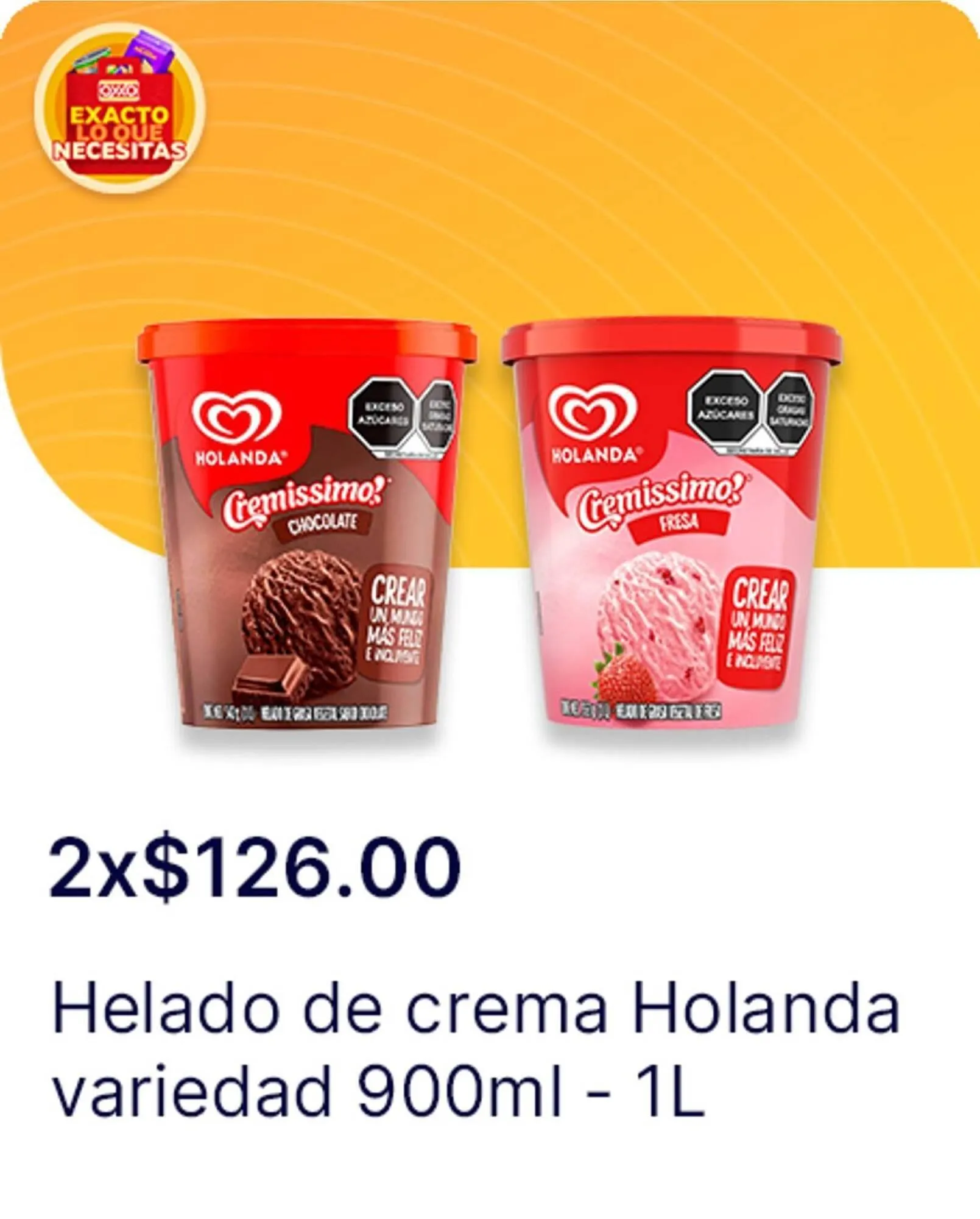 Catálogo de Catálogo OXXO 7 de abril al 14 de mayo 2025 - Pagina 3