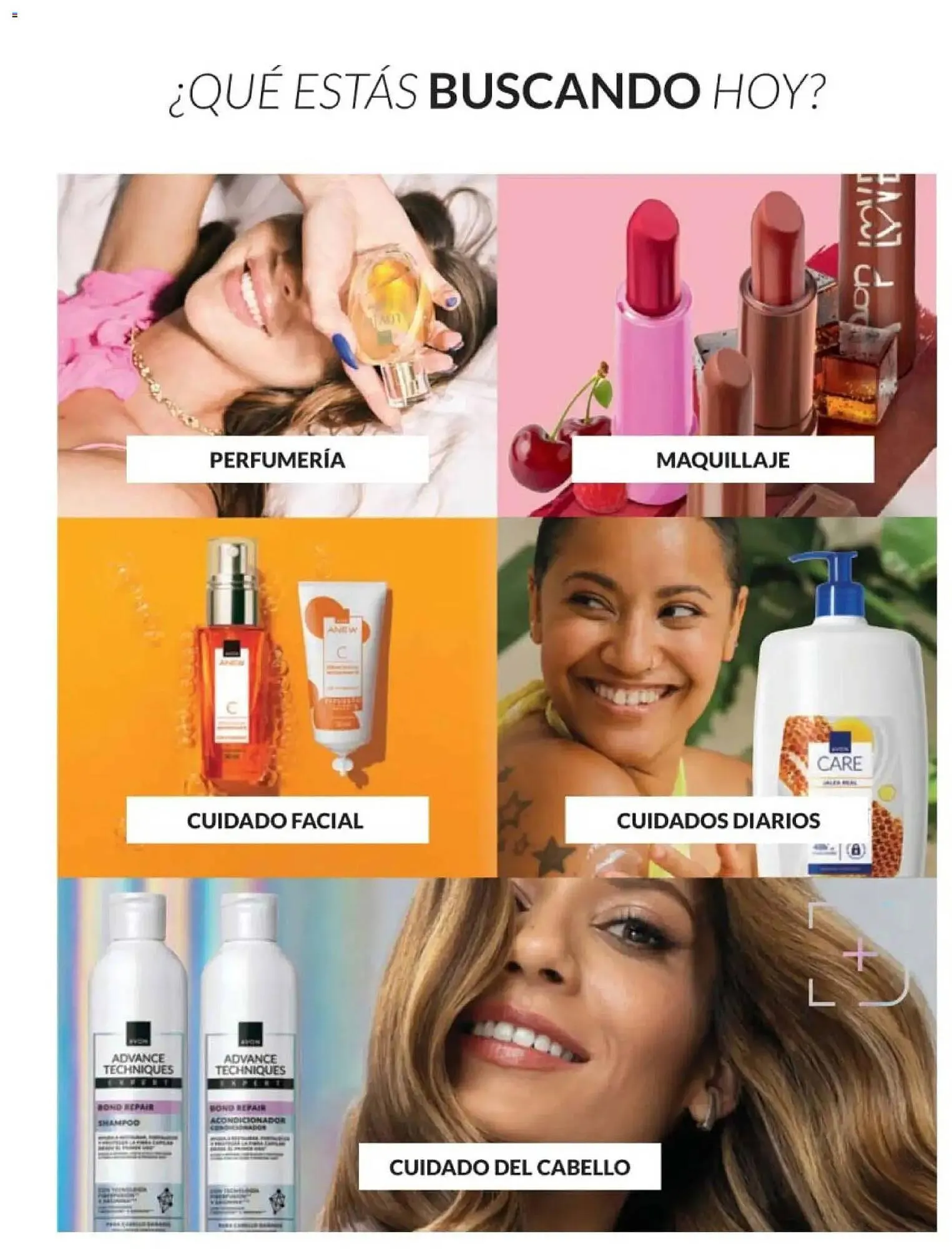 Catálogo de Catálogo Avon 28 de noviembre al 31 de diciembre 2025 - Pagina 5
