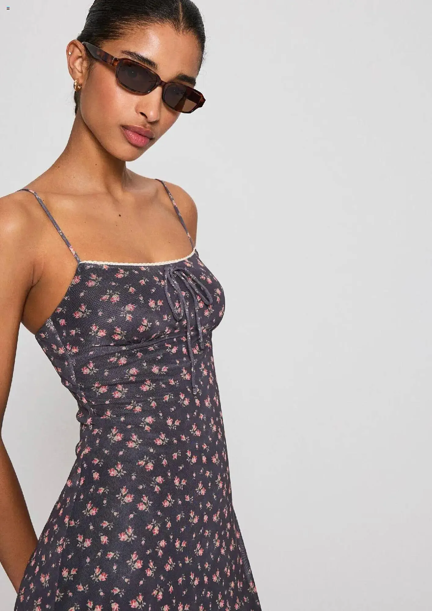 Catálogo de Catálogo Bershka 1 de abril al 30 de abril 2025 - Pagina 32