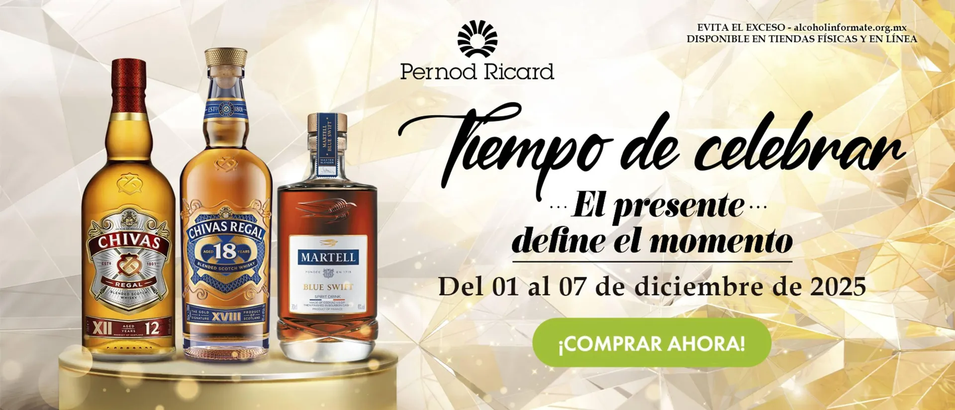 Folleto Bodegas Alianza - 1