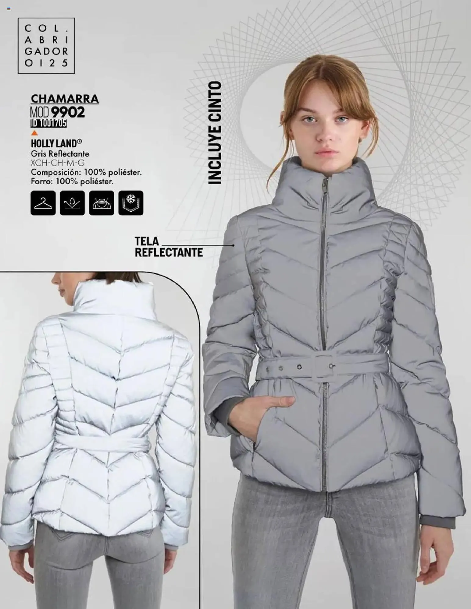 Catálogo de Catálogo Price Shoes 18 de septiembre al 1 de abril 2026 - Pagina 46