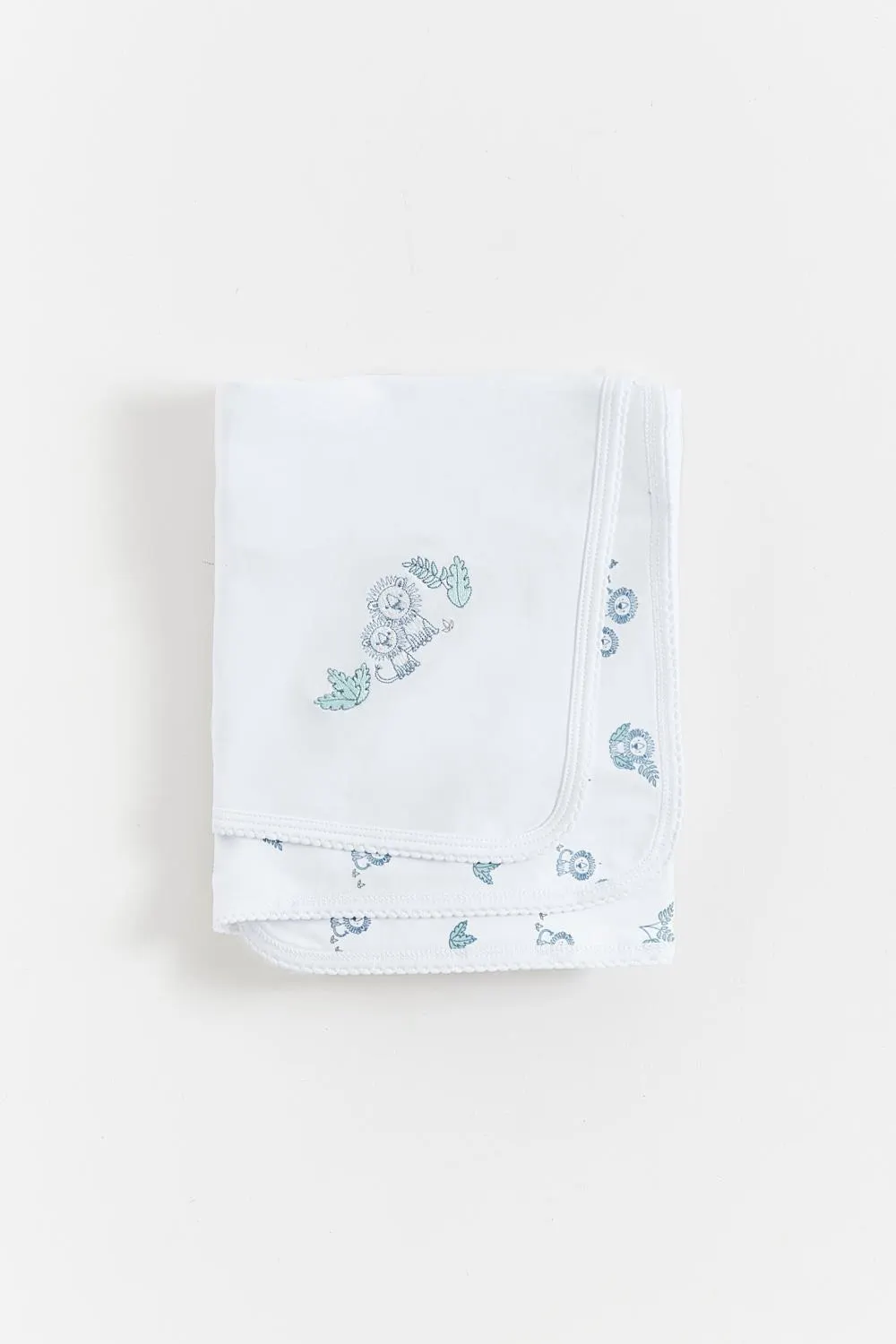 Cobija Chica Charlie