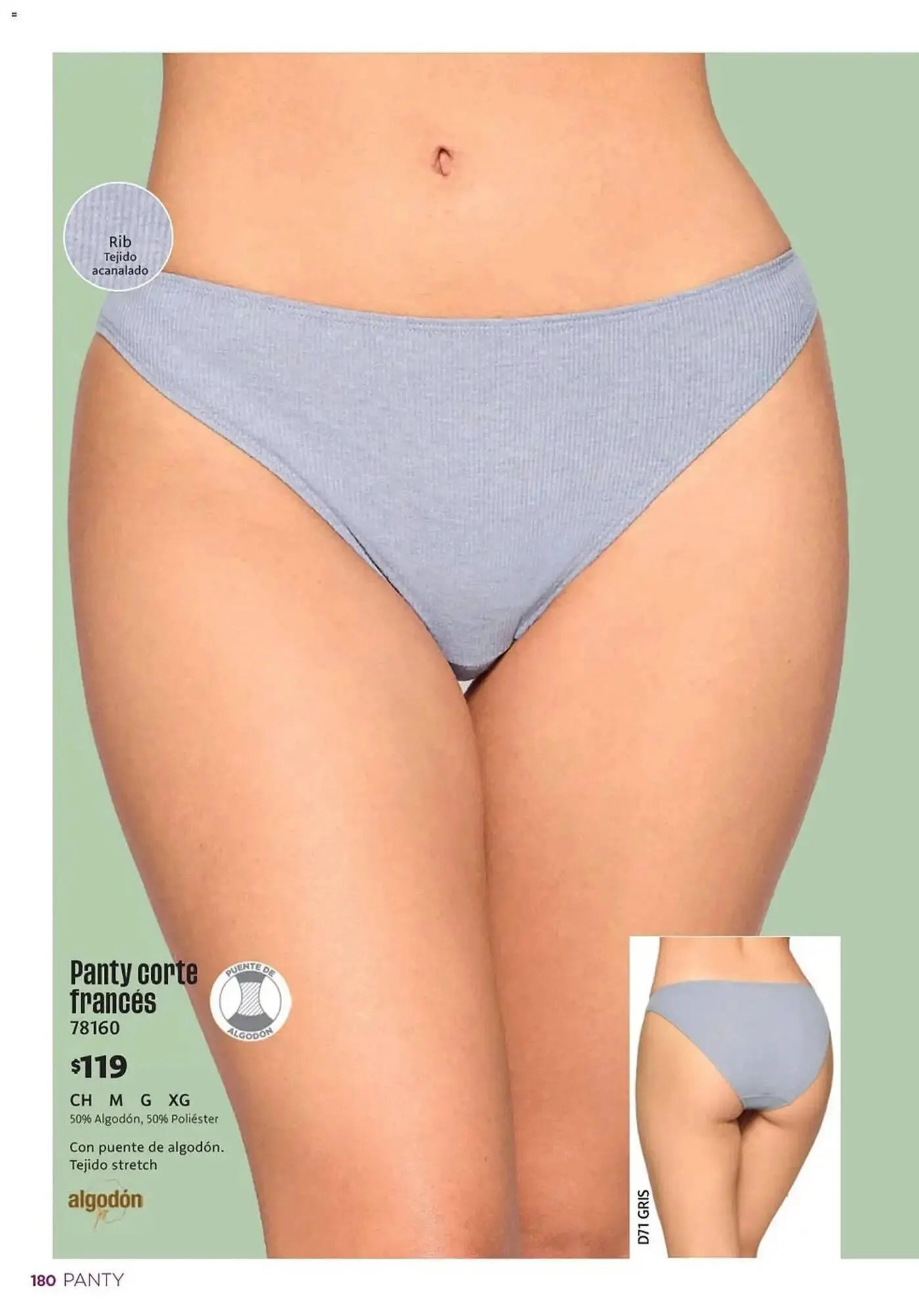 Catálogo de Catálogo Ilusión 1 de abril al 1 de mayo 2026 - Pagina 184