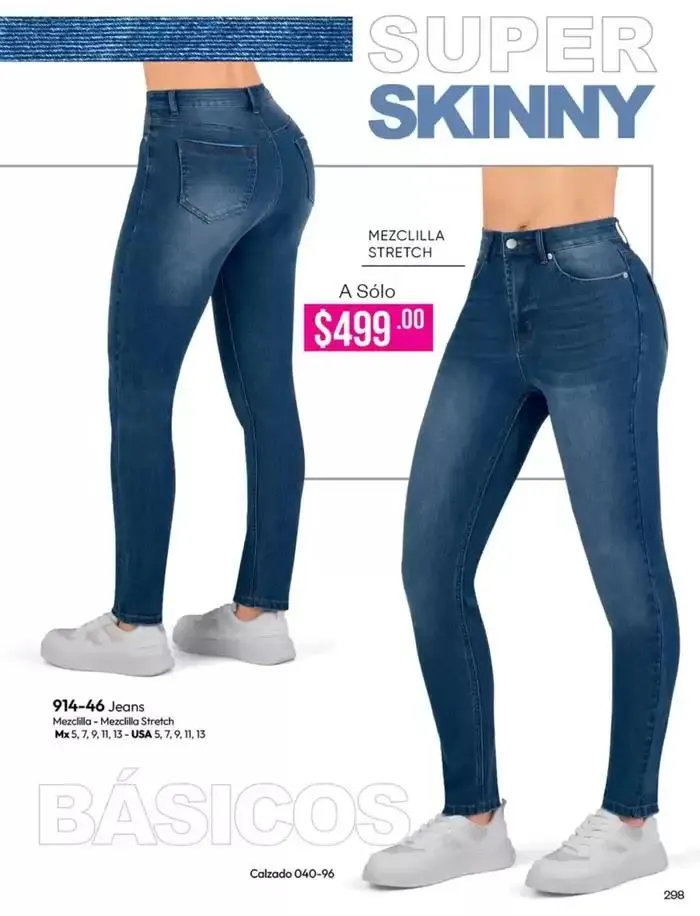 Catálogo de Ahorra ahora con nuestras ofertas 8 de enero al 30 de junio 2025 - Pagina 226