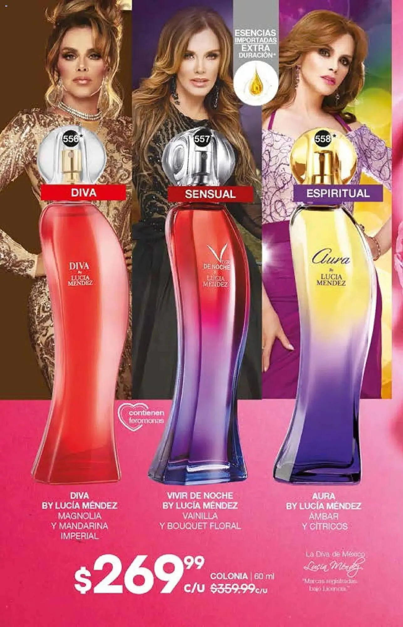 Catálogo de Catálogo Fuller 29 de octubre al 30 de noviembre 2025 - Pagina 186