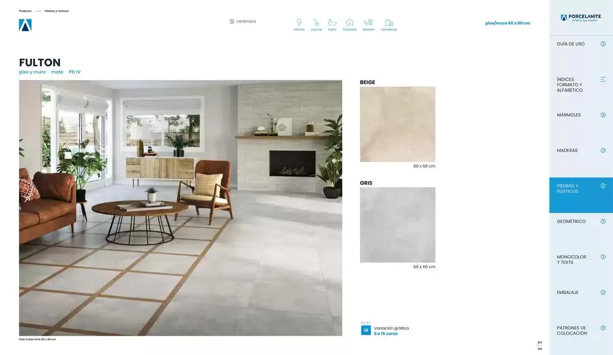 Catálogo de Catálogo General 2024 28 de octubre al 28 de febrero 2025 - Pagina 108