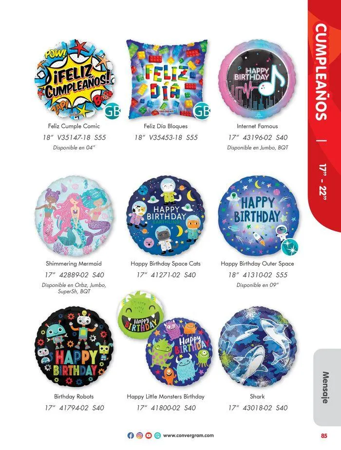 Catalogo de EVERYDAY 2024 22 de noviembre al 31 de diciembre 2024 - Pag 87