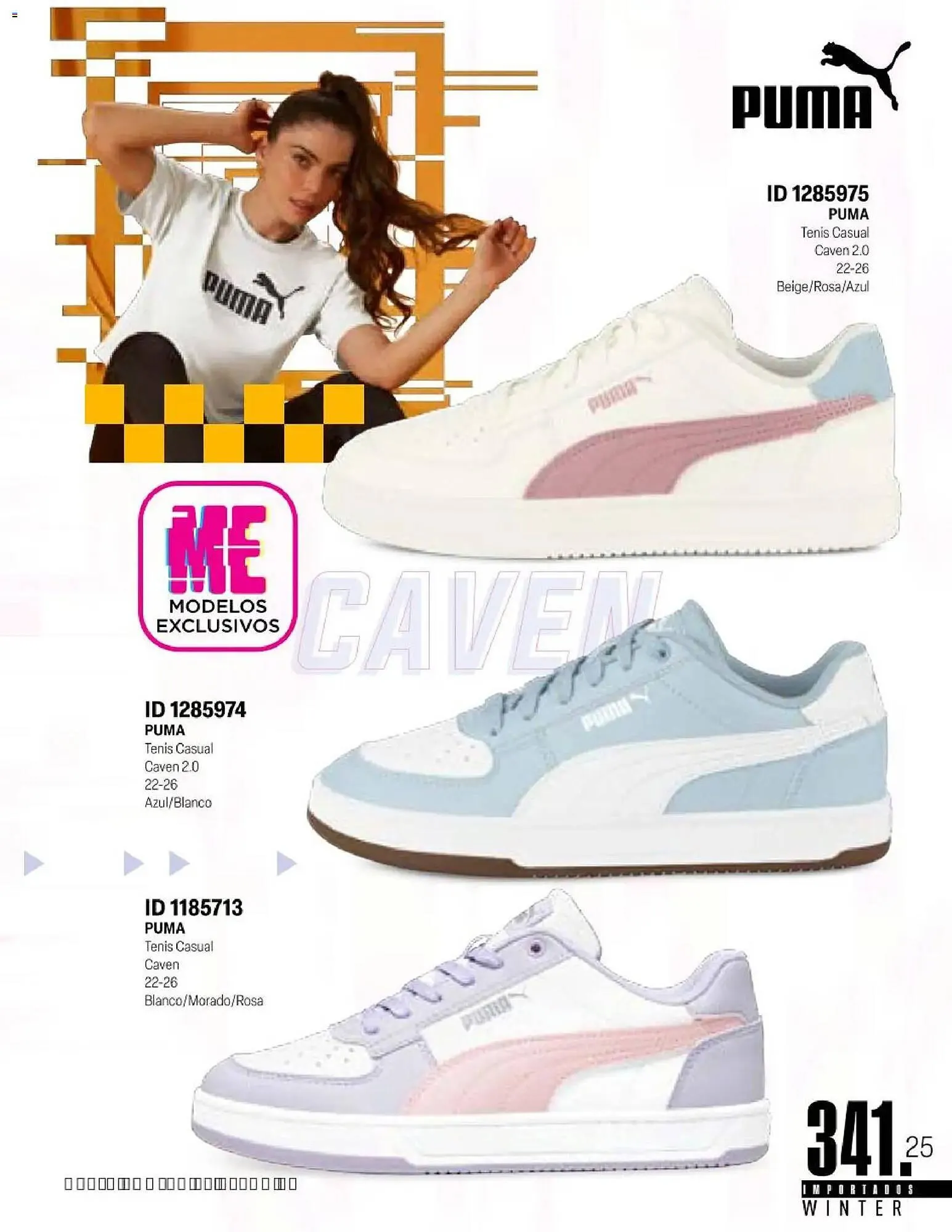 Catálogo de Catálogo Price Shoes 11 de noviembre al 1 de febrero 2026 - Pagina 341