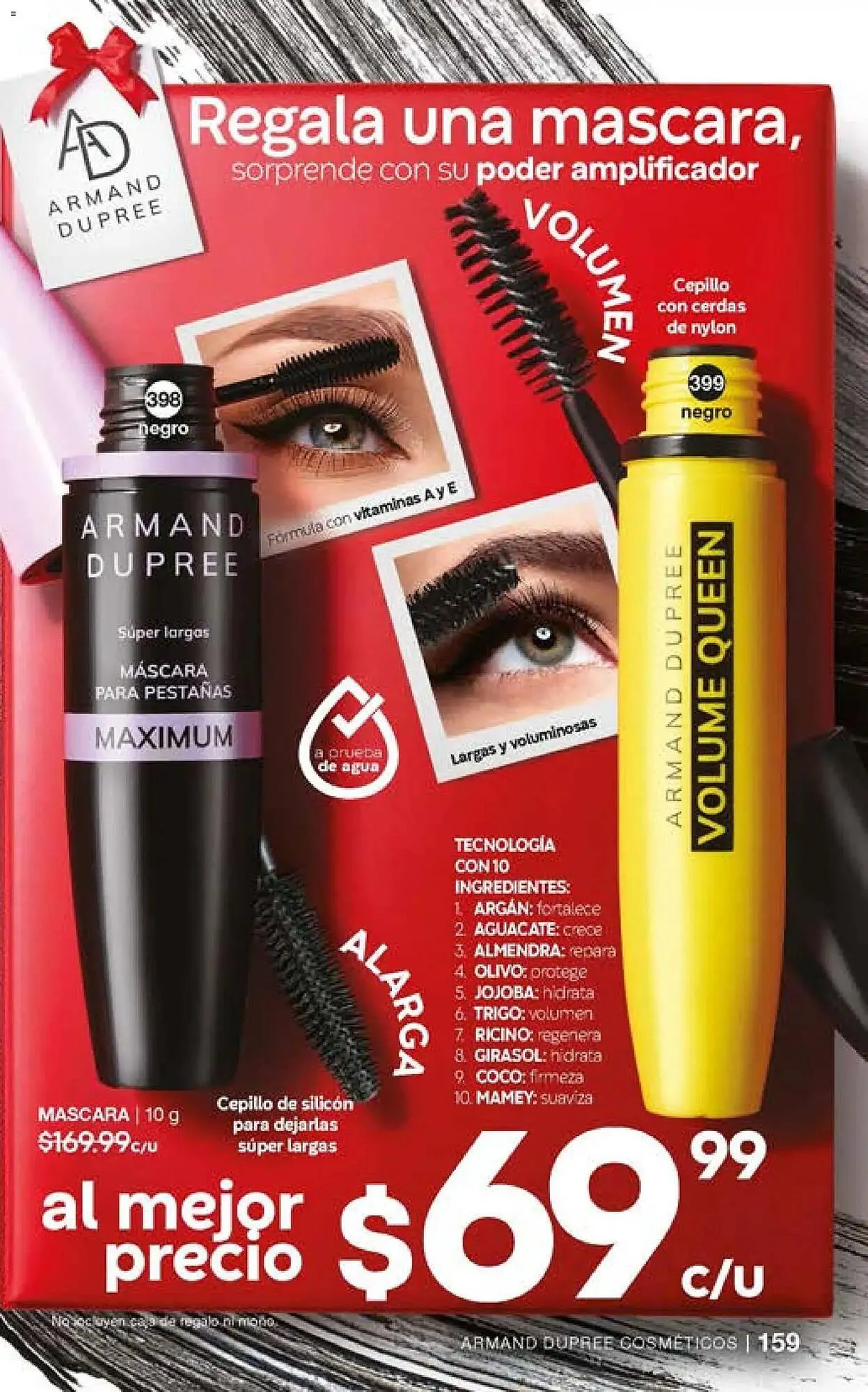 Catálogo de Catálogo Fuller 29 de octubre al 30 de noviembre 2025 - Pagina 159