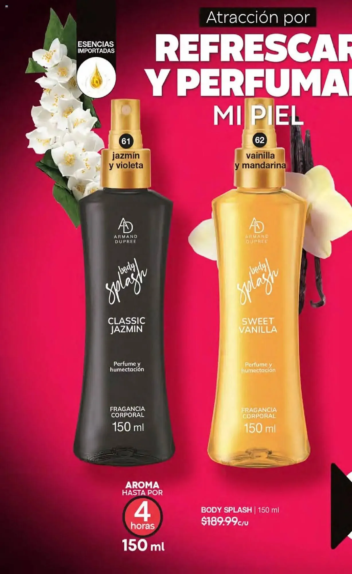 Catálogo de Catálogo Fuller 16 de abril al 6 de mayo 2025 - Pagina 14