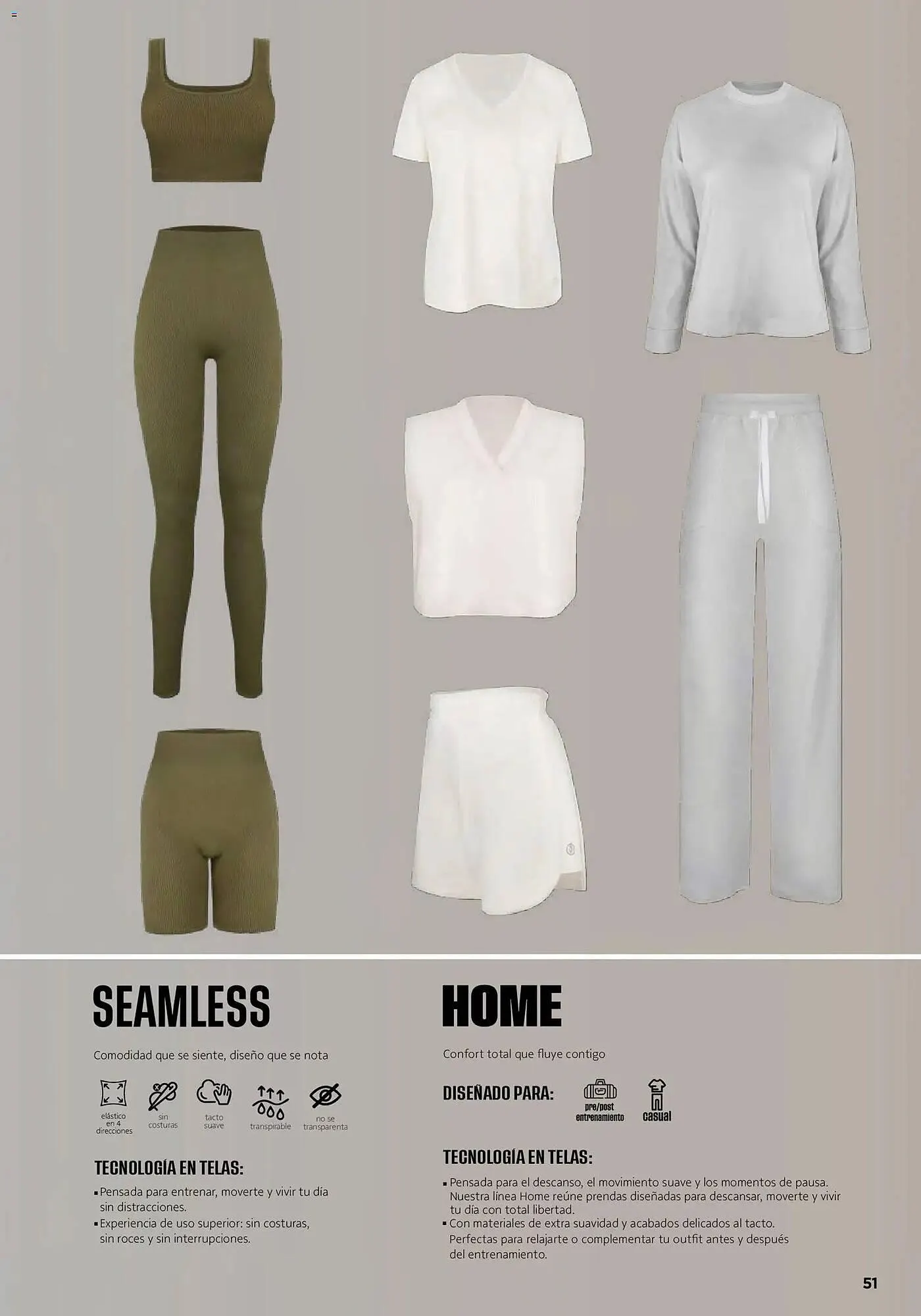 Catálogo de Catálogo Ilusión 1 de mayo al 31 de mayo 2026 - Pagina 53