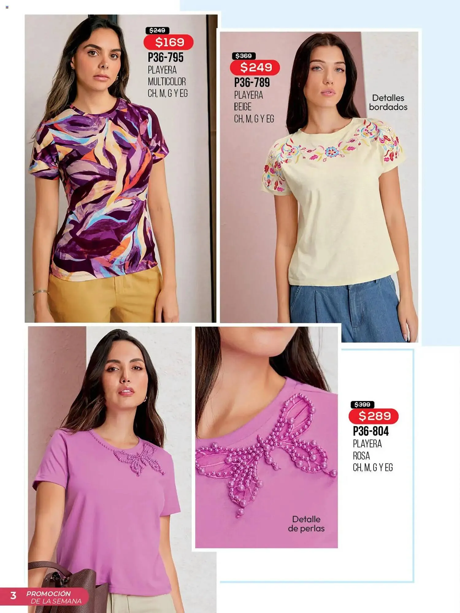 Catálogo de Catálogo Cklass 19 de febrero al 1 de marzo 2026 - Pagina 4