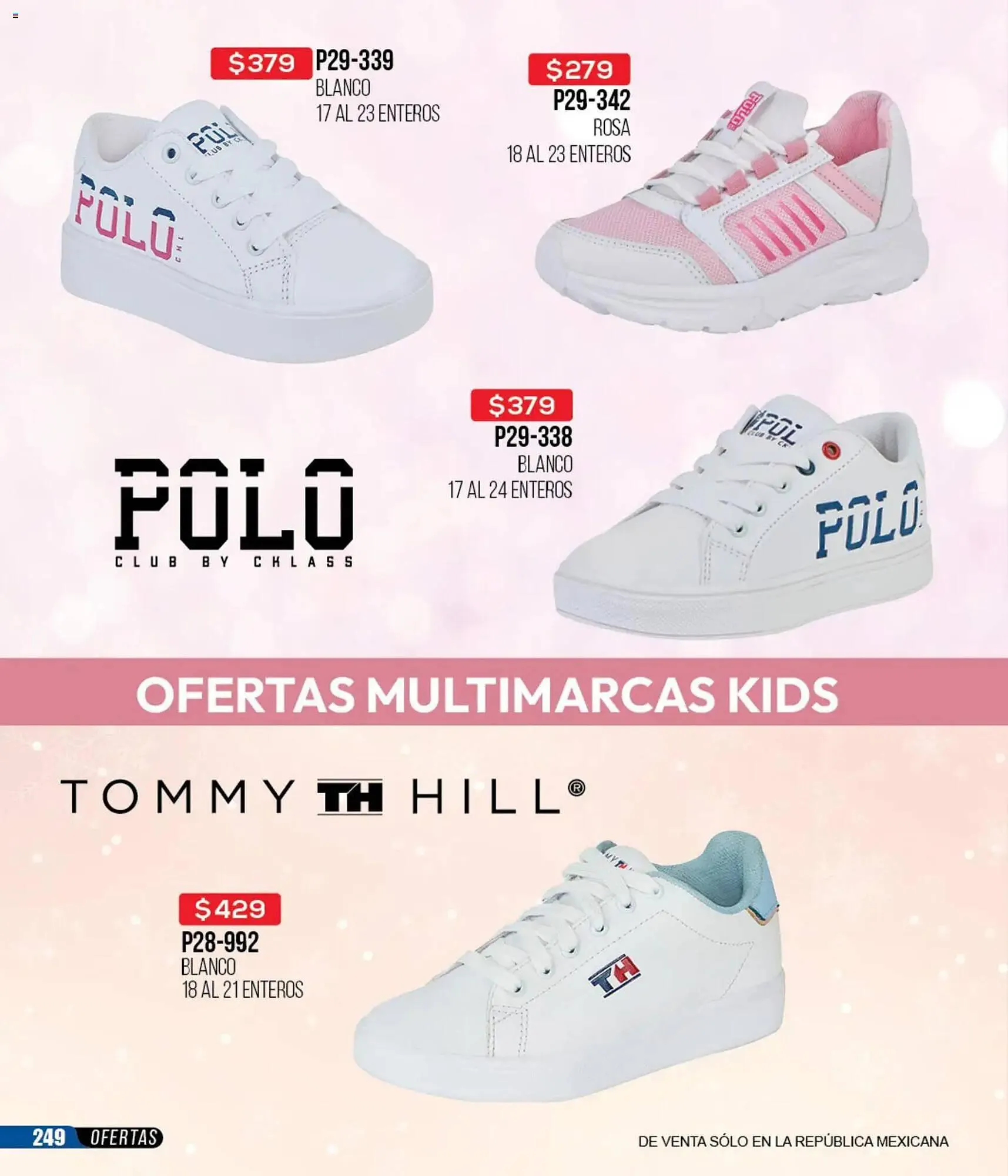 Catálogo de Catálogo Cklass 12 de enero al 1 de mayo 2026 - Pagina 413