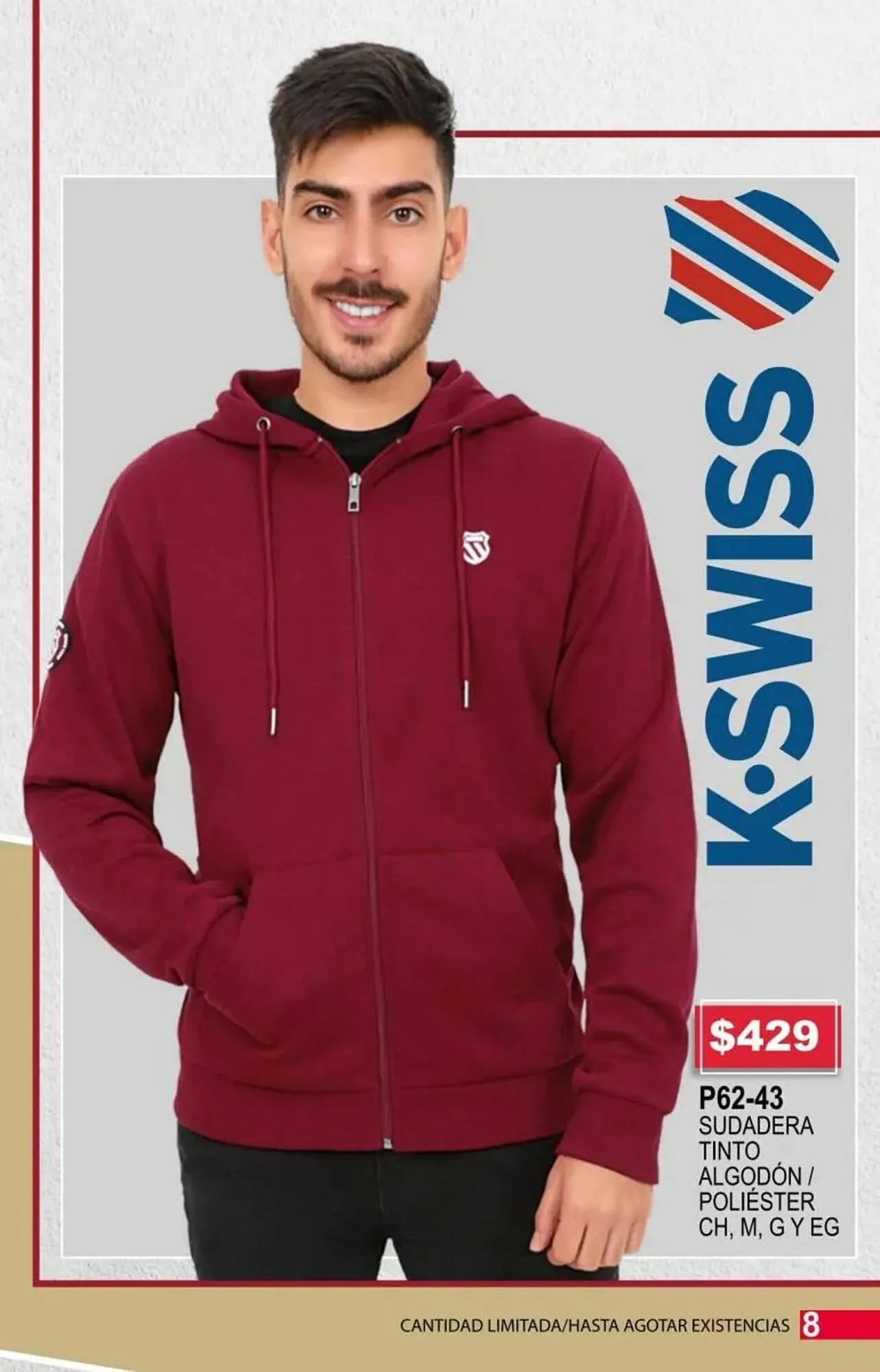 Catálogo de Catálogo Cklass 16 de julio al 31 de diciembre 2025 - Pagina 9