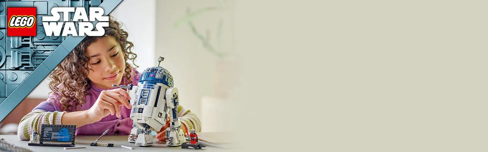 LEGO® Animal Crossing™