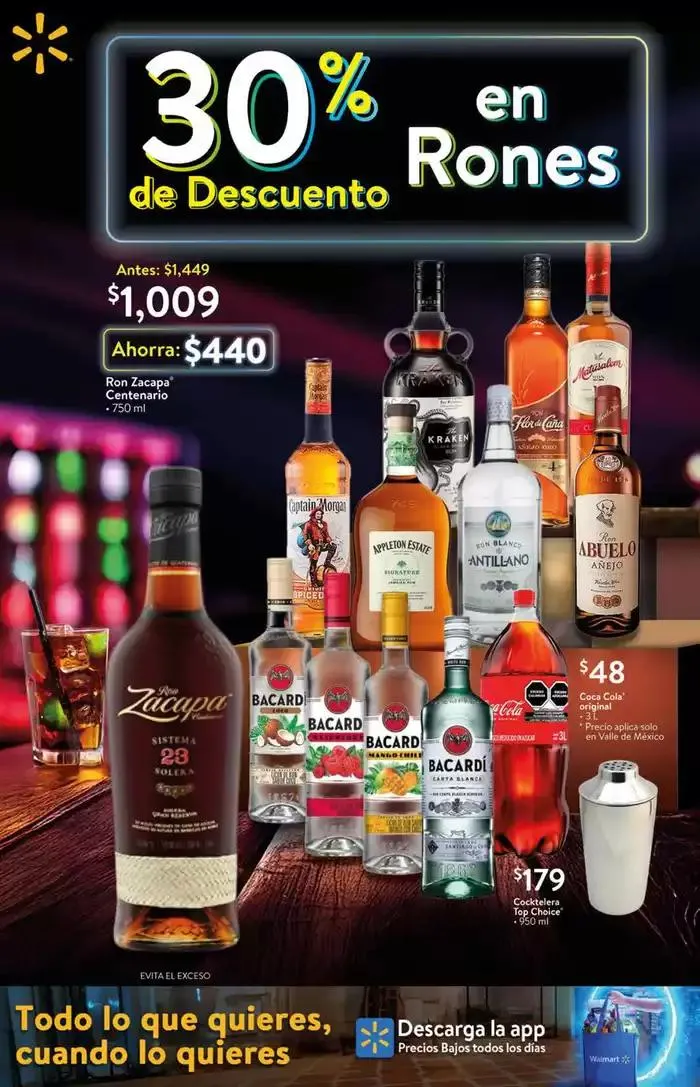 Catálogo de Vinos y Licores 13 de mayo al 14 de mayo 2025 - Pagina 5