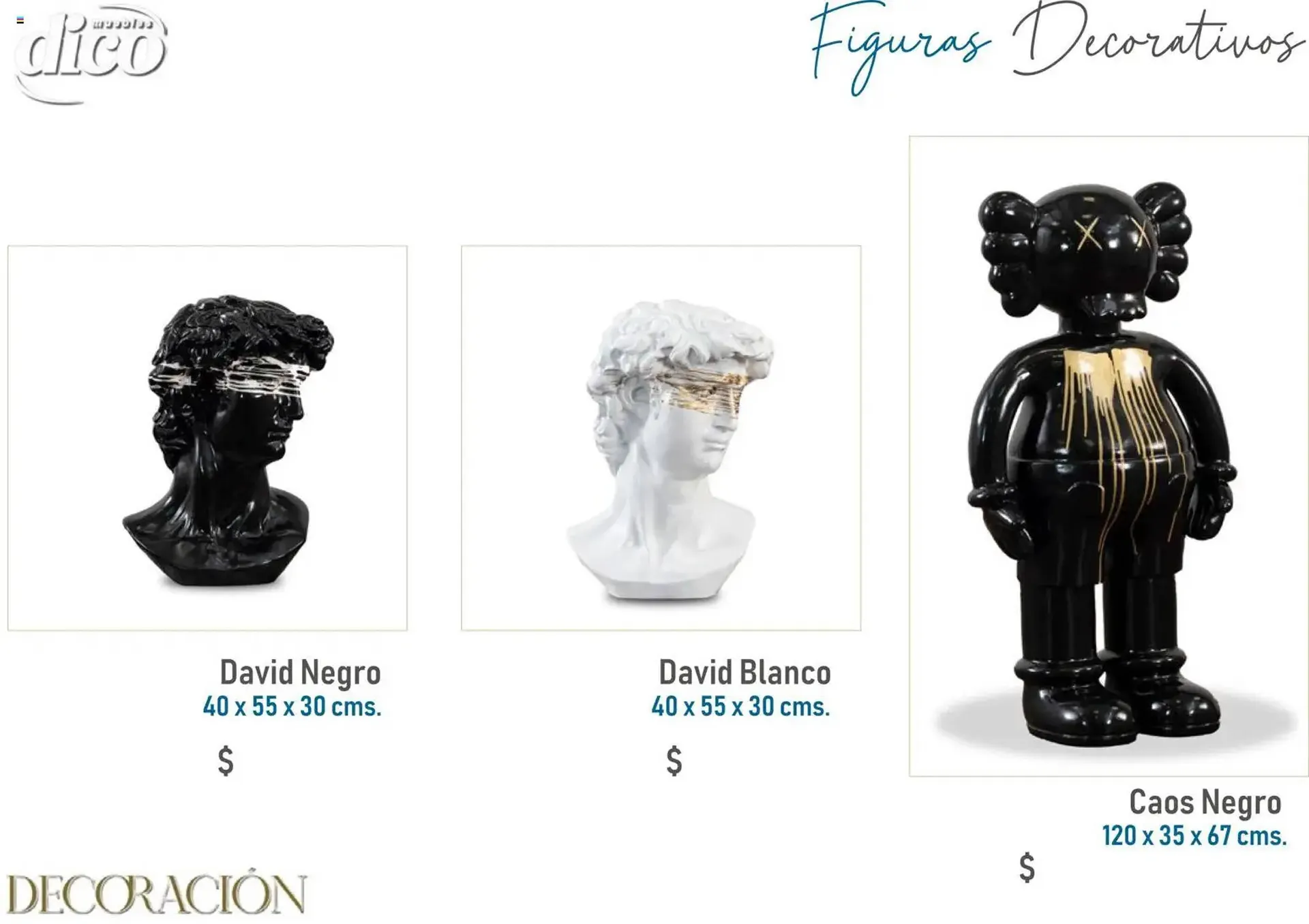 Catálogo de Catálogo Muebles Dico 9 de diciembre al 1 de marzo 2026 - Pagina 27