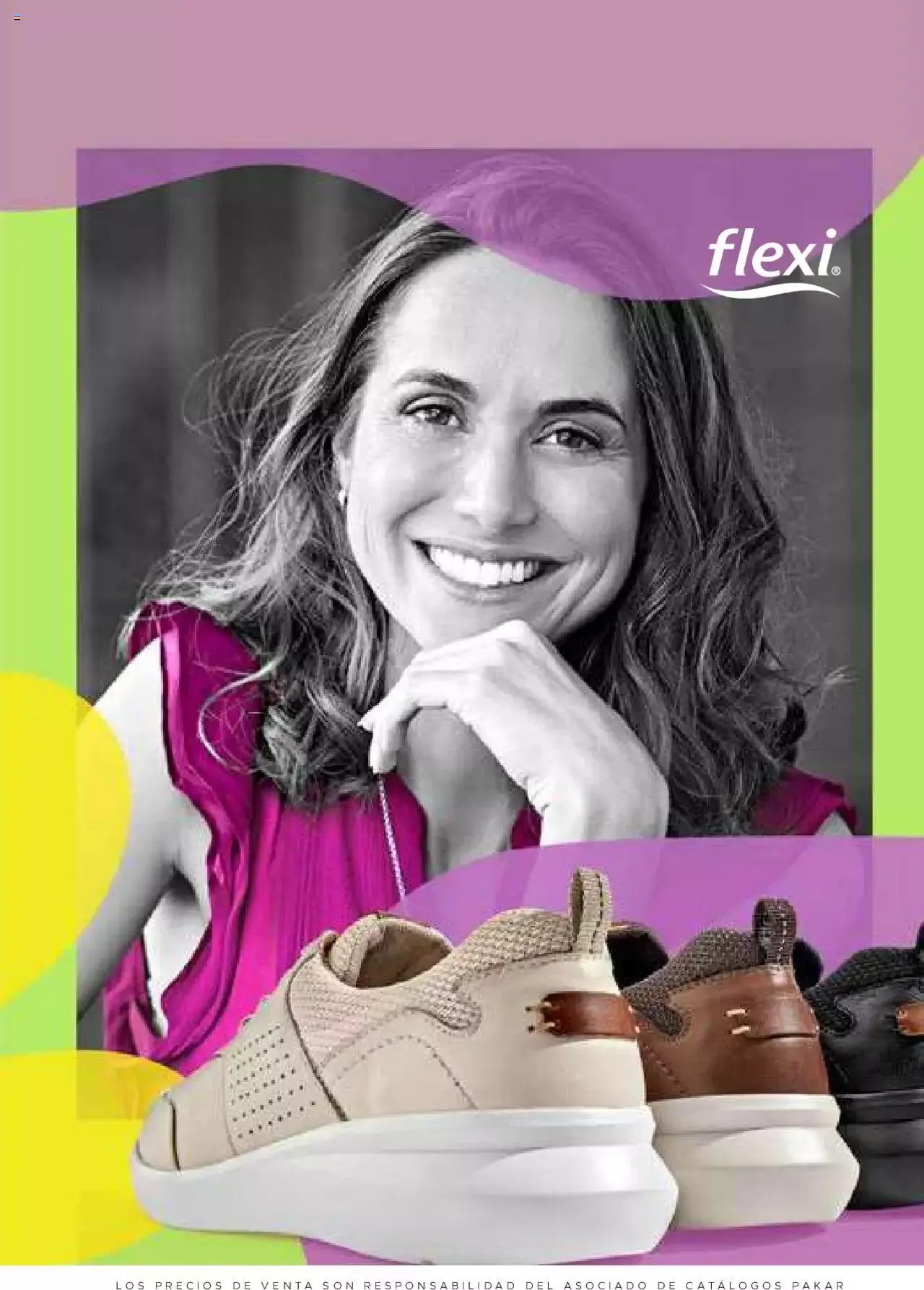 Catálogo de SC Pakar - Mujer 27 de enero al 31 de diciembre 2023 - Pagina 113