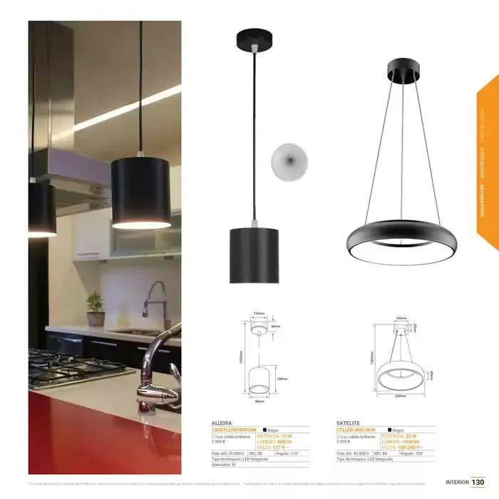 Catálogo de TecnoliteMEDIA 1 de enero al 31 de diciembre 2025 - Pagina 121