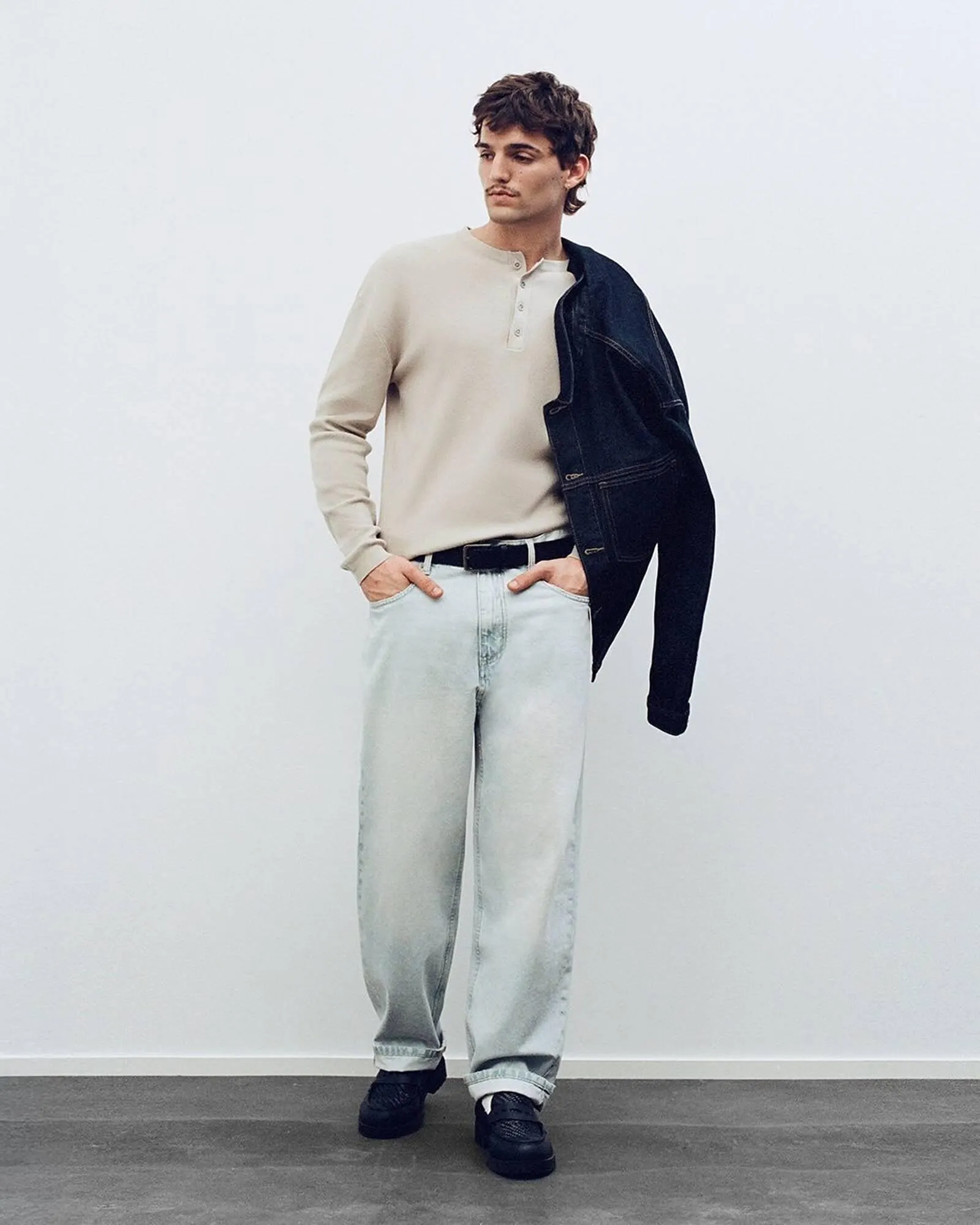 Catálogo de Catálogo Pull & Bear 27 de febrero al 5 de marzo 2026 - Pagina 5