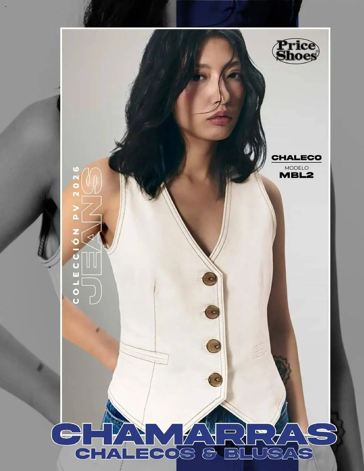 Catálogo de Catálogo Price Shoes 5 de febrero al 1 de septiembre 2026 - Pagina 139