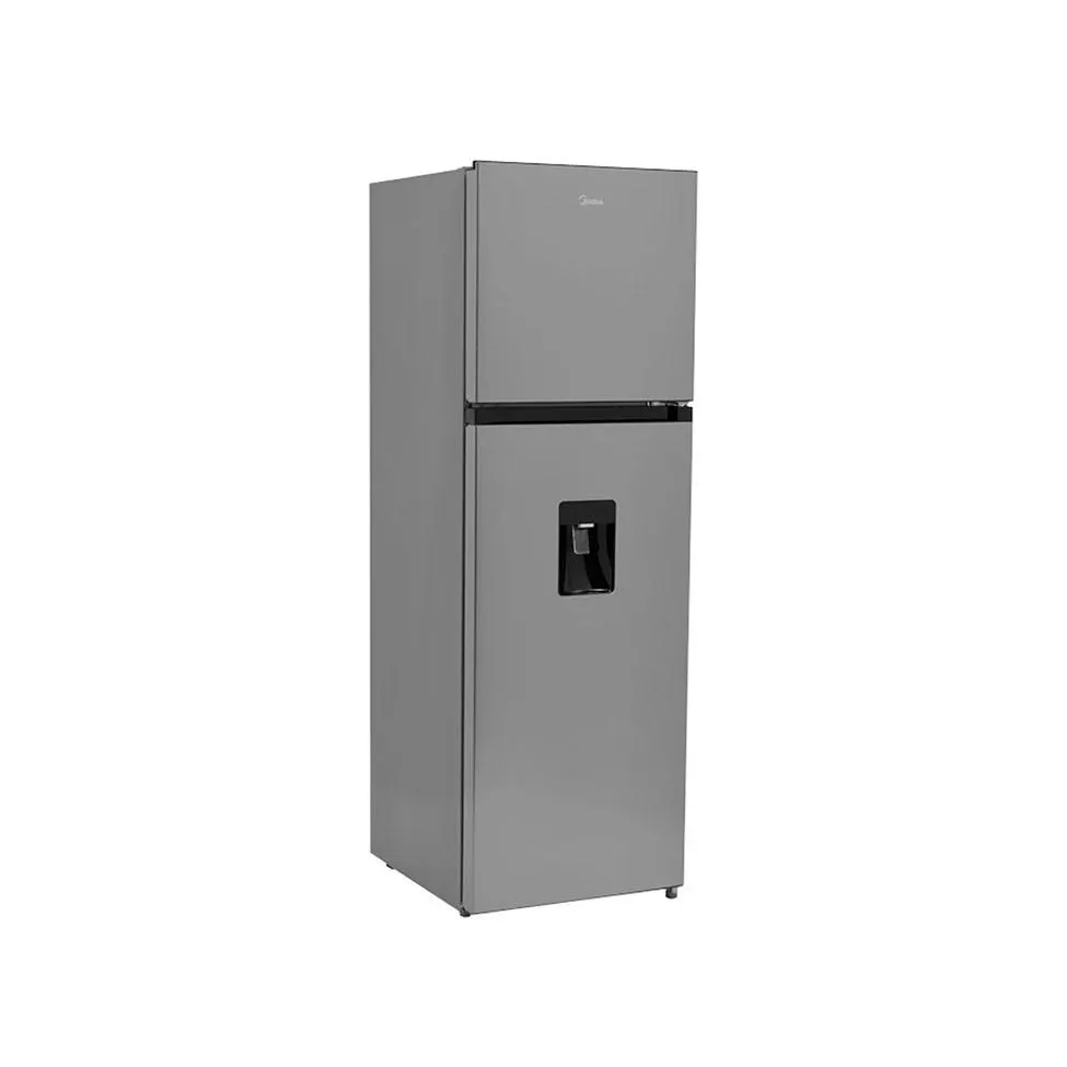 REFRIGERADOR MIDEA 10 P3 DISPENSADOR DE AGUA TOP MOUNT SMART SENSOR