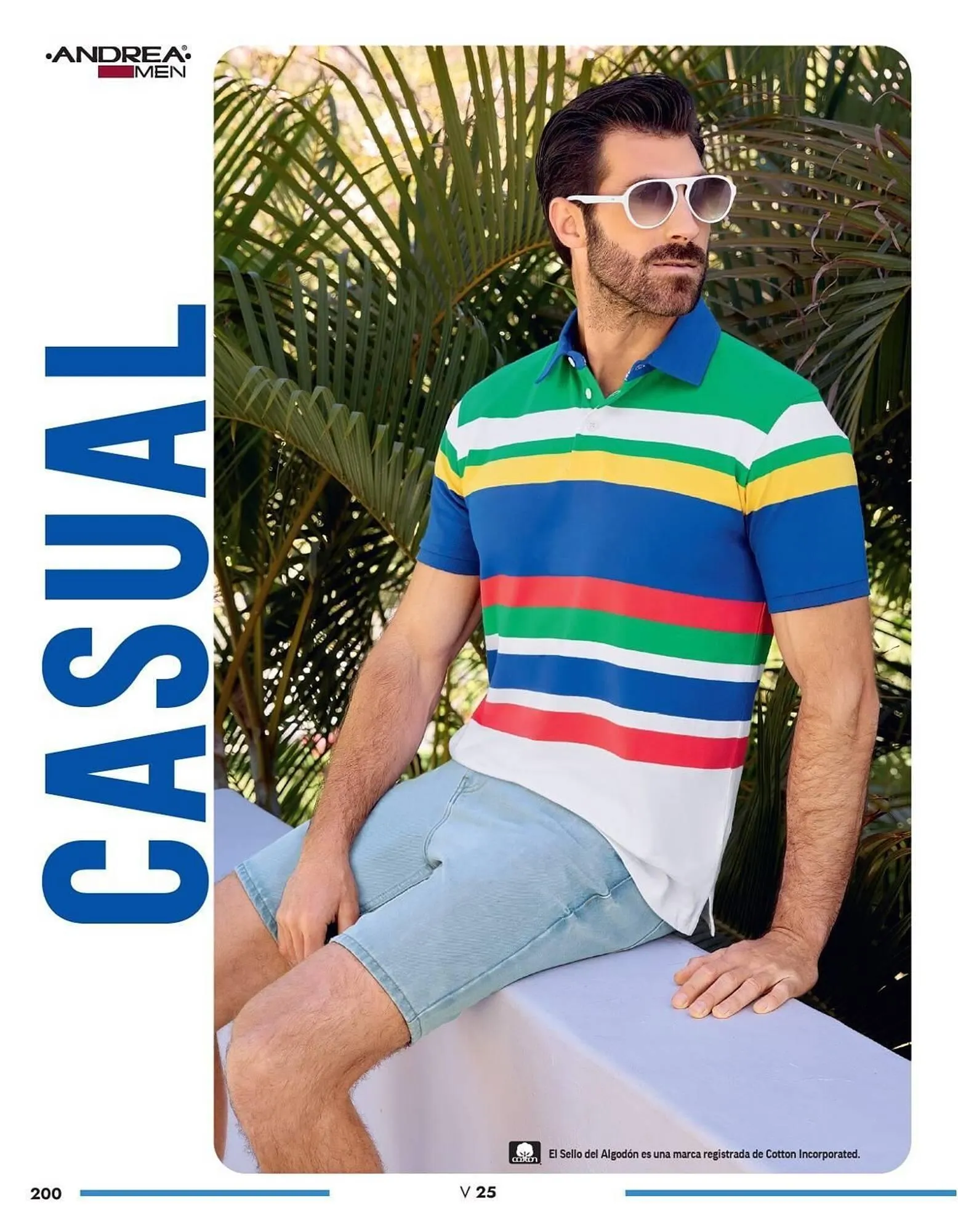 Catálogo de Catálogo Andrea 23 de mayo al 31 de diciembre 2025 - Pagina 2