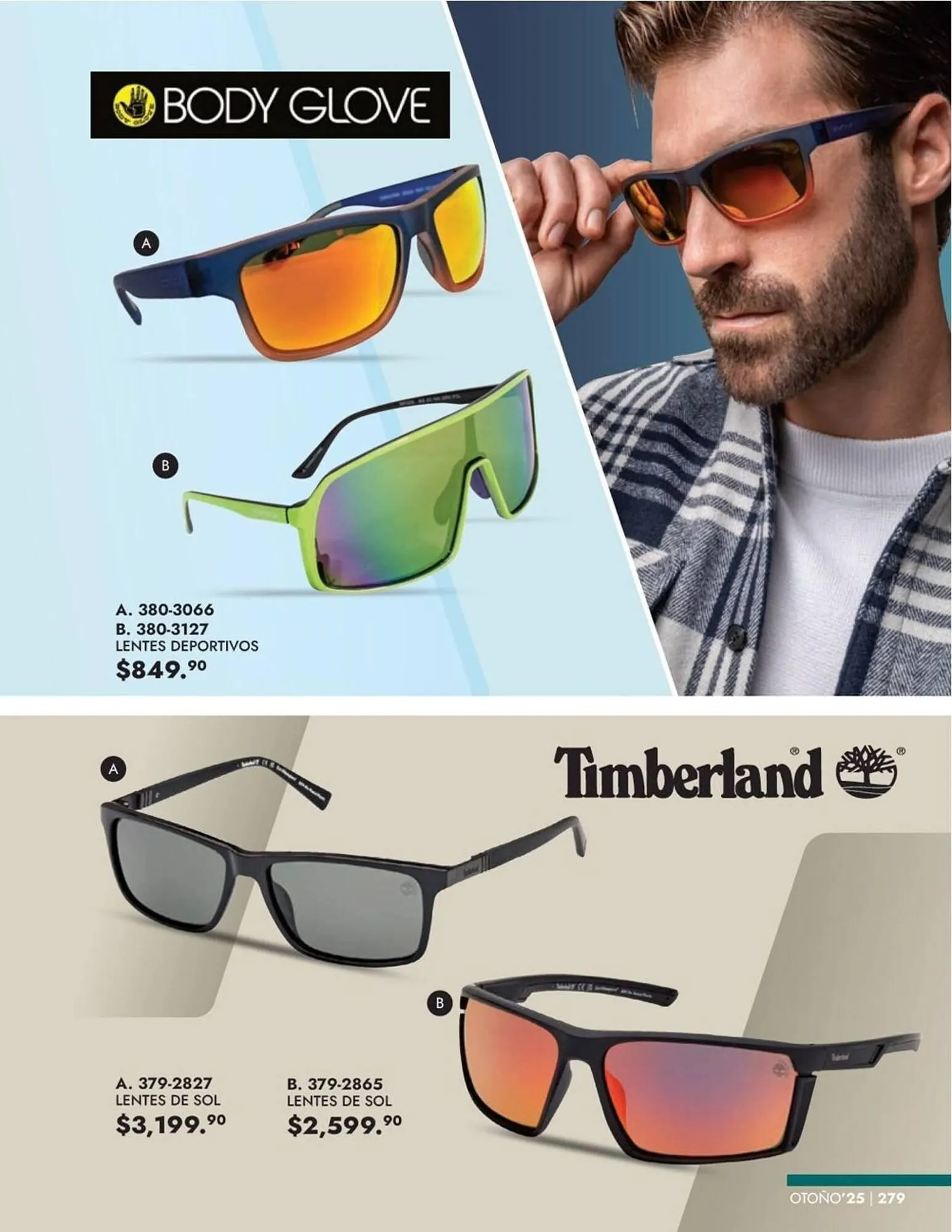 Catálogo de Catálogo Andrea 25 de agosto al 31 de diciembre 2025 - Pagina 53