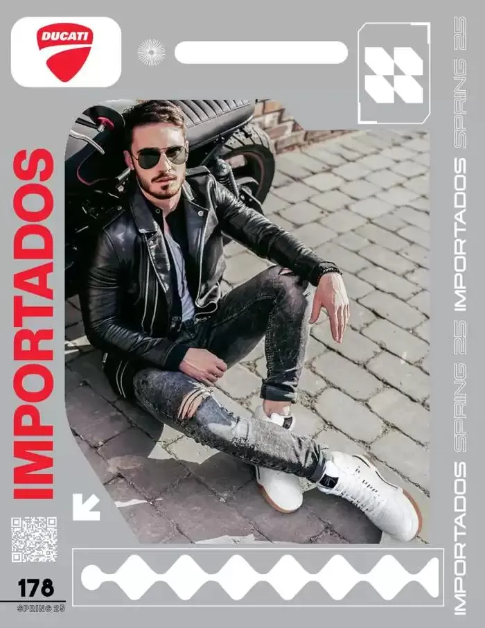 Catálogo de IMP SPRING | 2025 | 1E 17 de febrero al 28 de febrero 2025 - Pagina 180