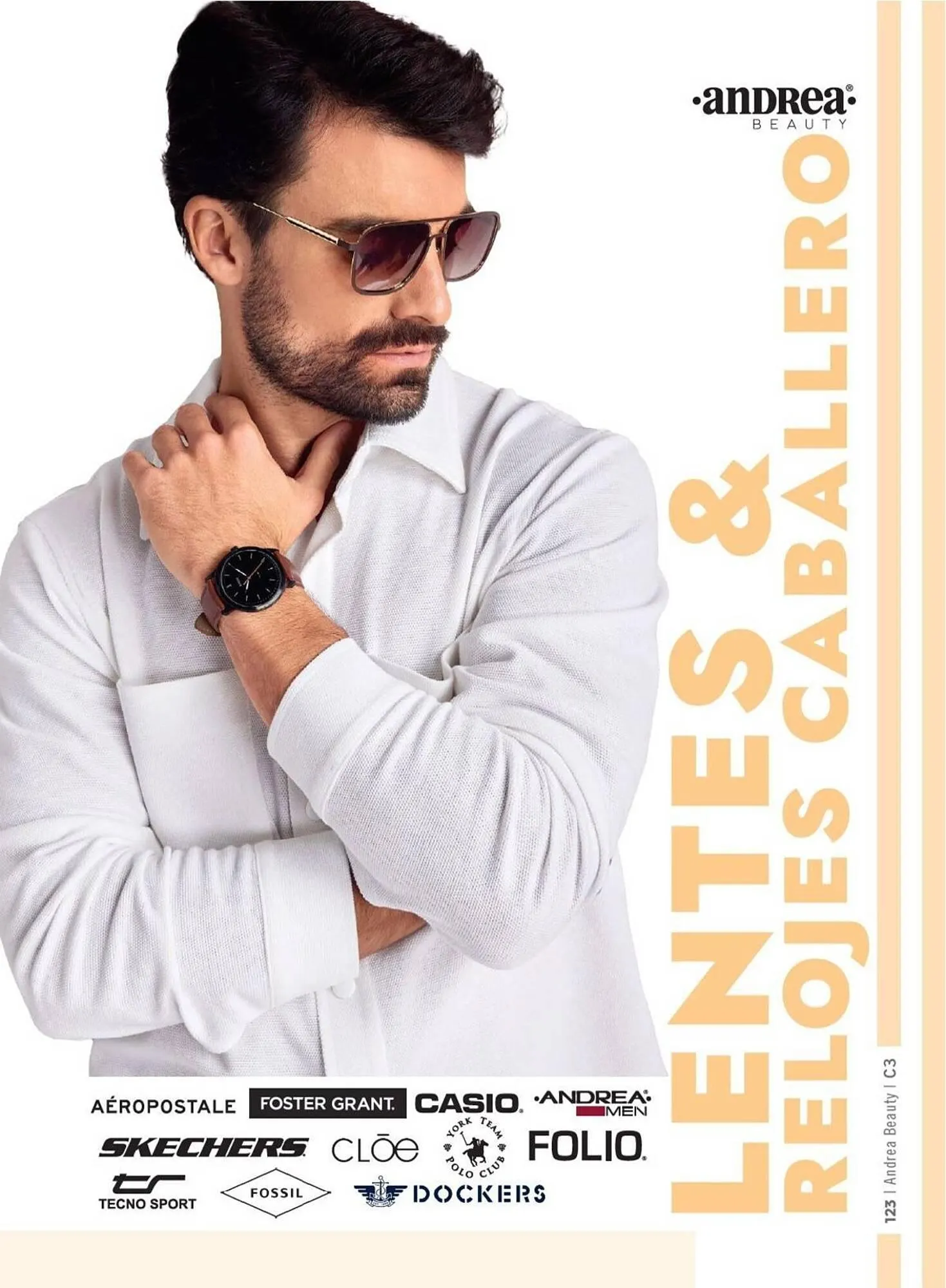 Catálogo de Catálogo Andrea 2 de mayo al 29 de junio 2024 - Pagina 26