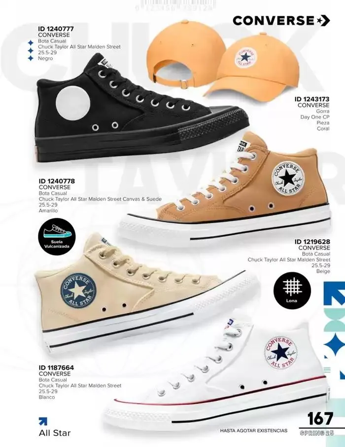 Catálogo de IMP SPRING | 2025 | 1E 17 de febrero al 28 de febrero 2025 - Pagina 169