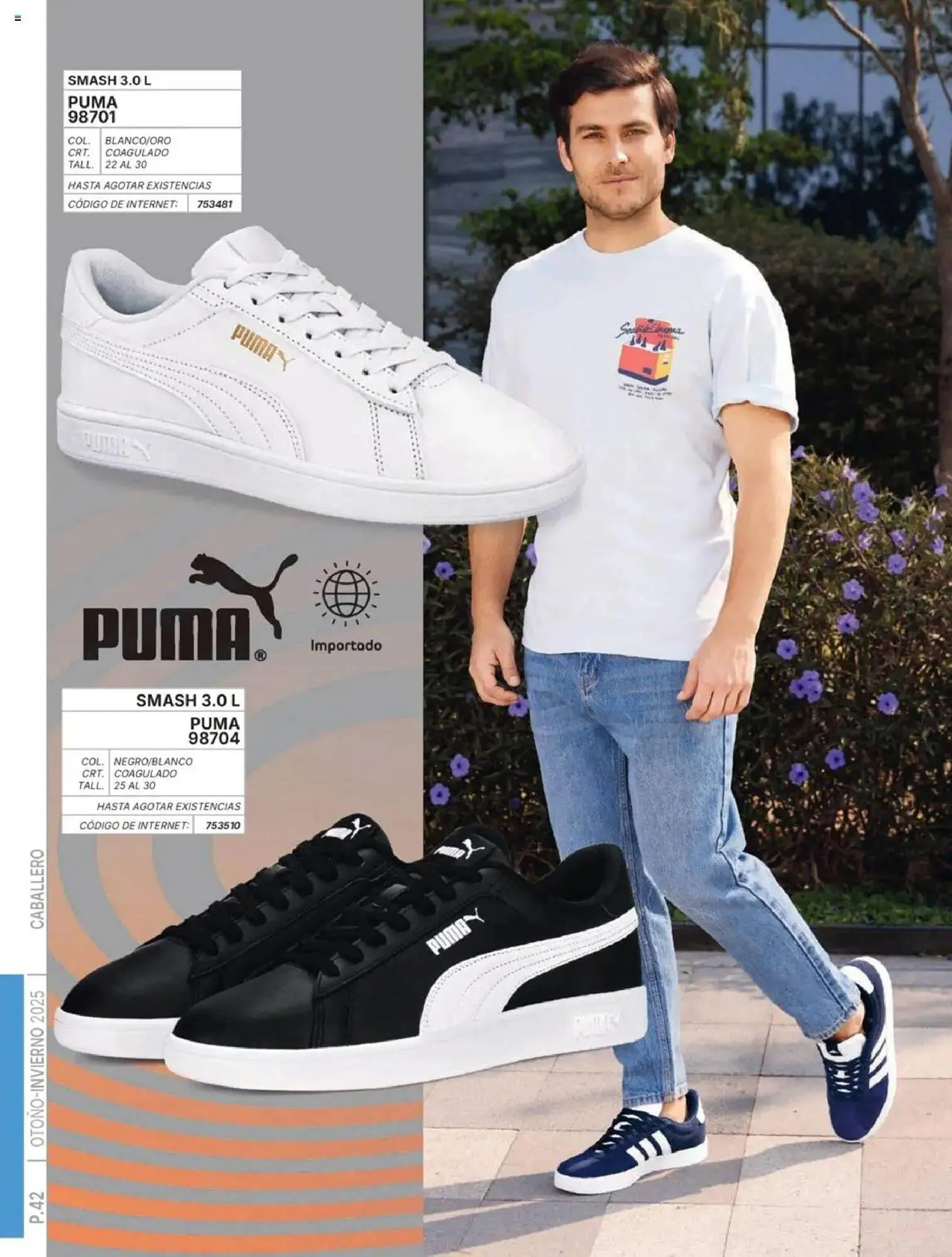 Catálogo de Catálogo Impuls 7 de julio al 30 de septiembre 2025 - Pagina 44