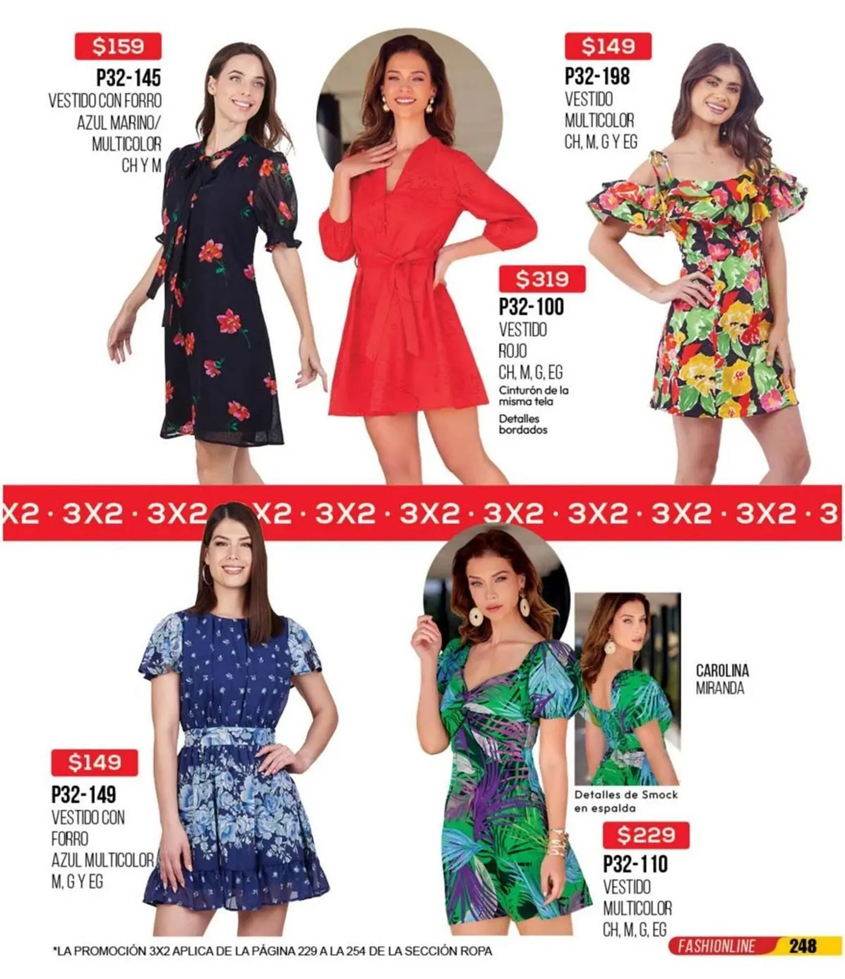 Catálogo de Catálogo Cklass 1 de diciembre al 31 de diciembre 2025 - Pagina 249